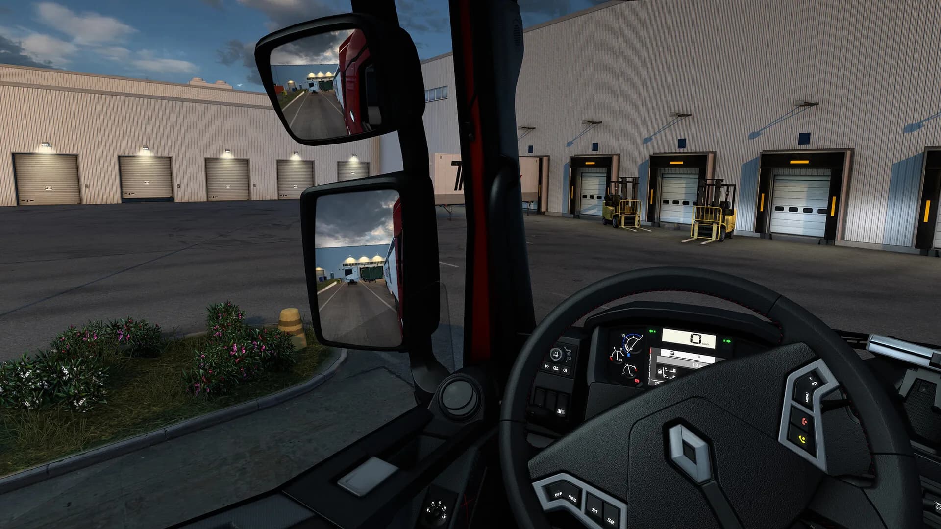 Euro Truck Simulator 2 görsel 30