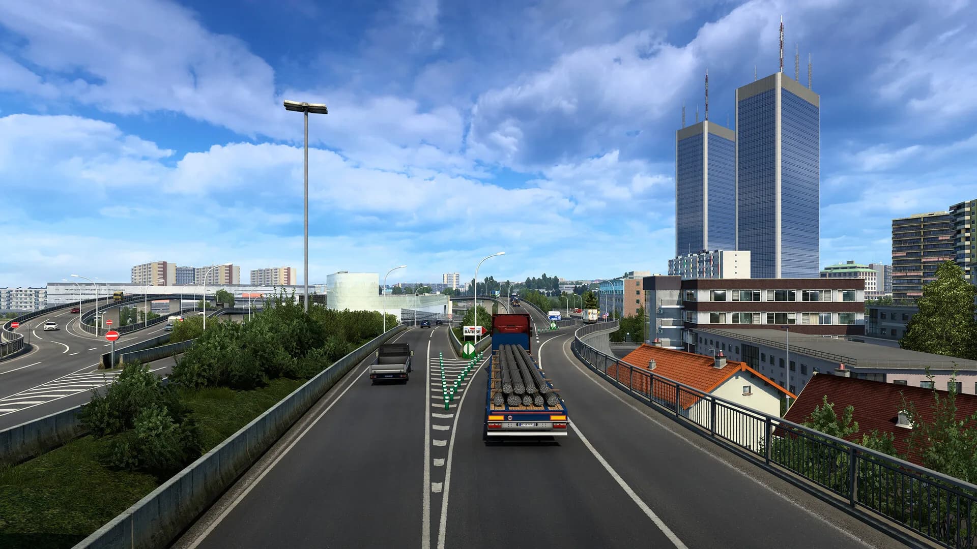 Euro Truck Simulator 2 görsel 33