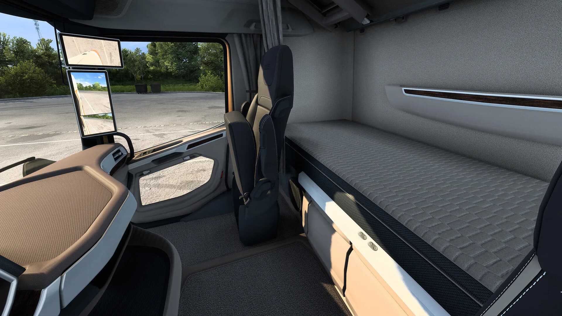 Euro Truck Simulator 2 görsel 40