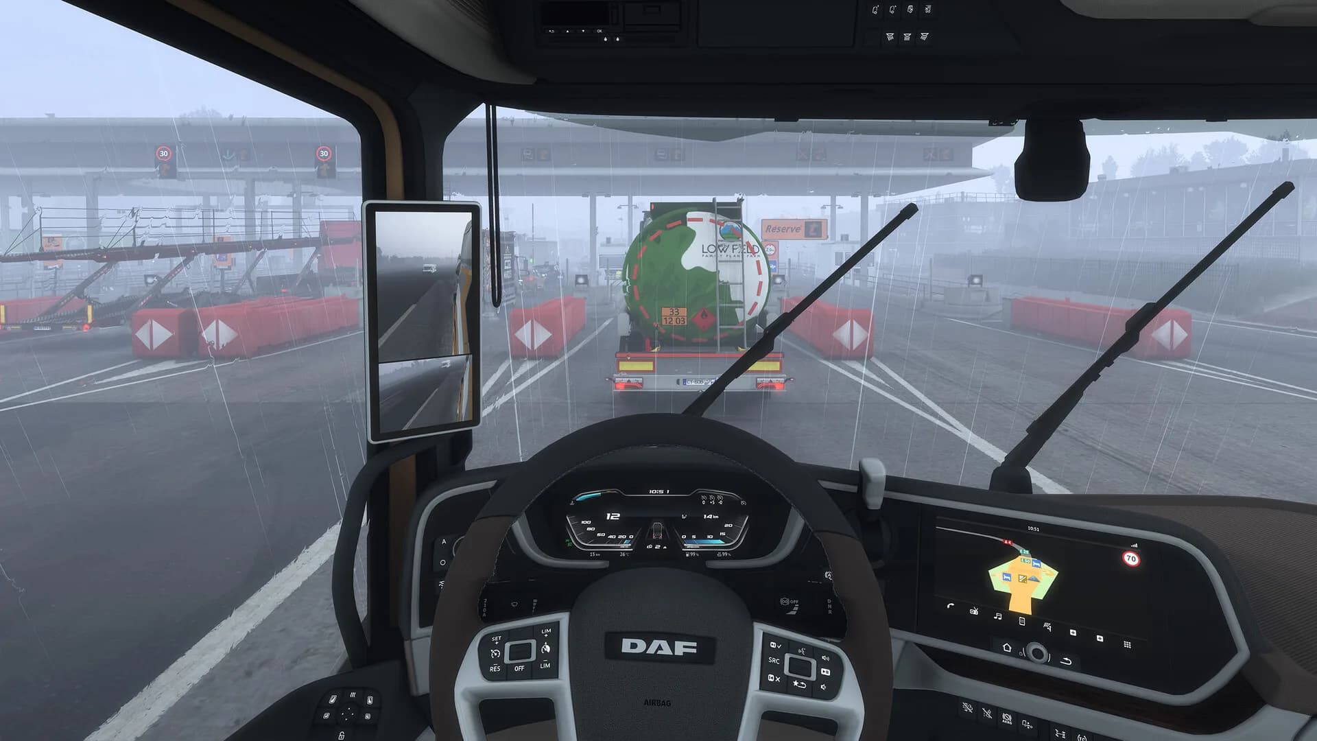 Euro Truck Simulator 2 görsel 6