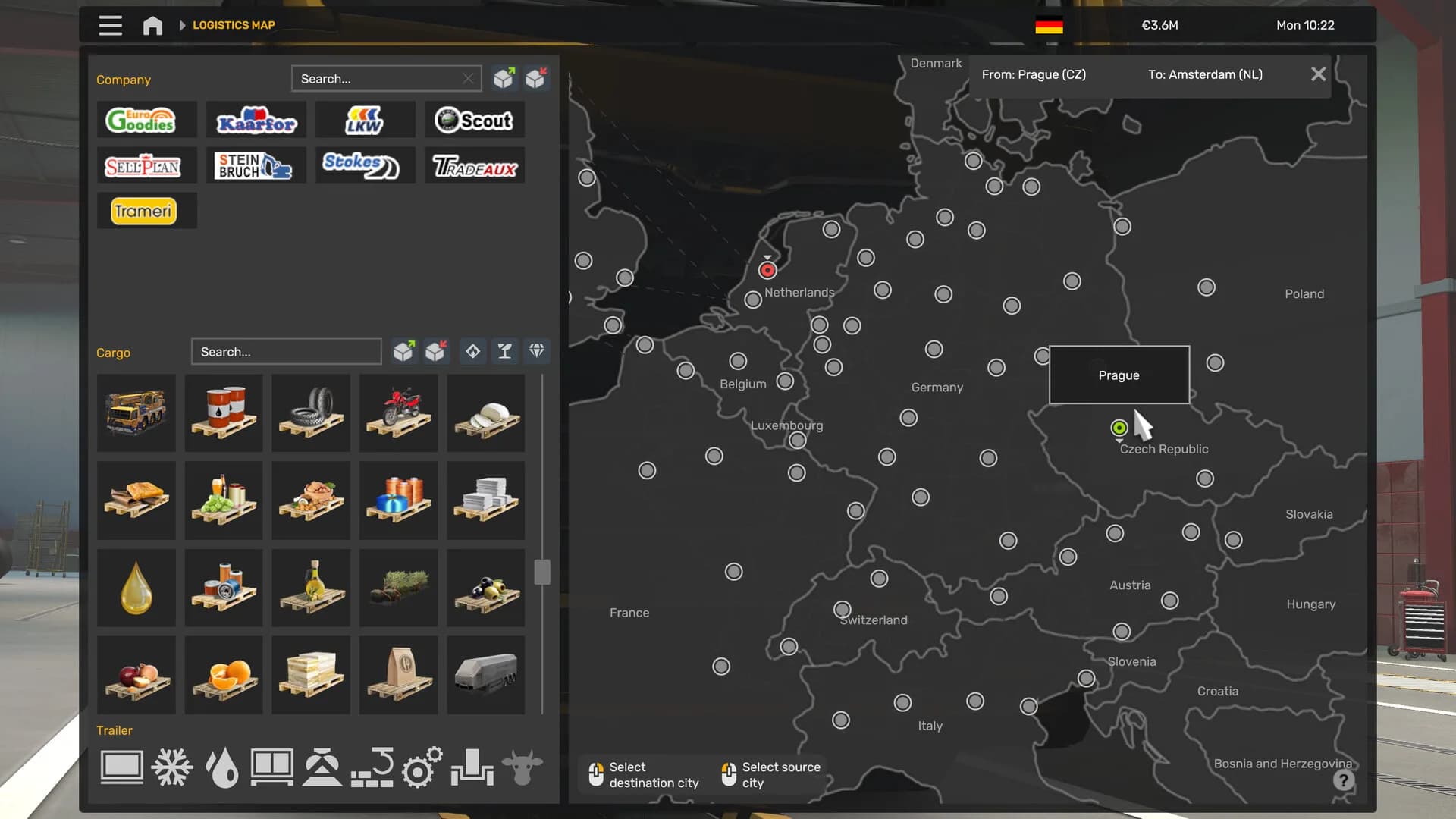 Euro Truck Simulator 2 görsel 46