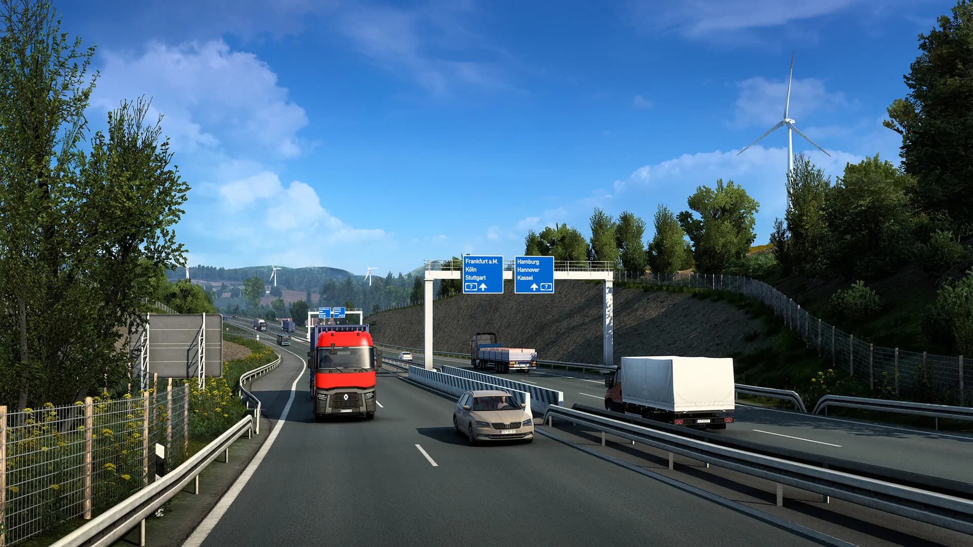 Euro Truck Simulator 2 görsel 47
