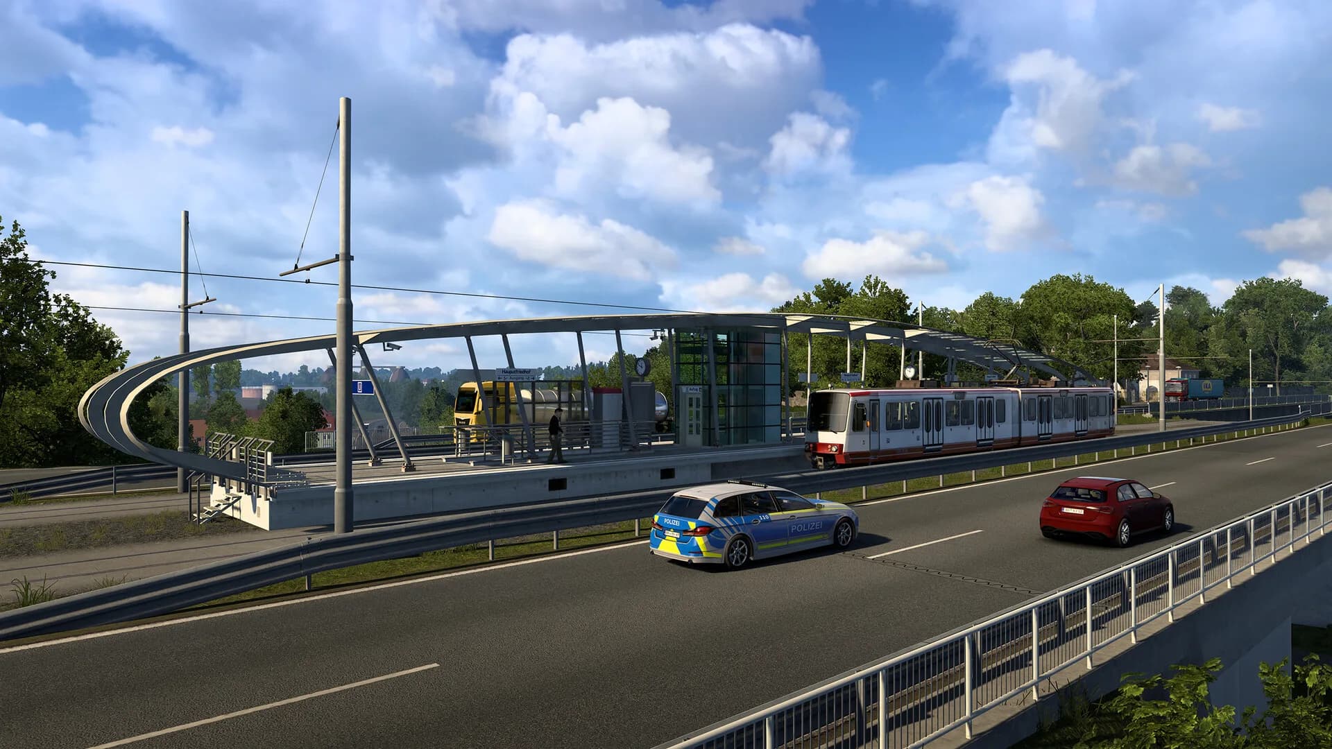 Euro Truck Simulator 2 görsel 50