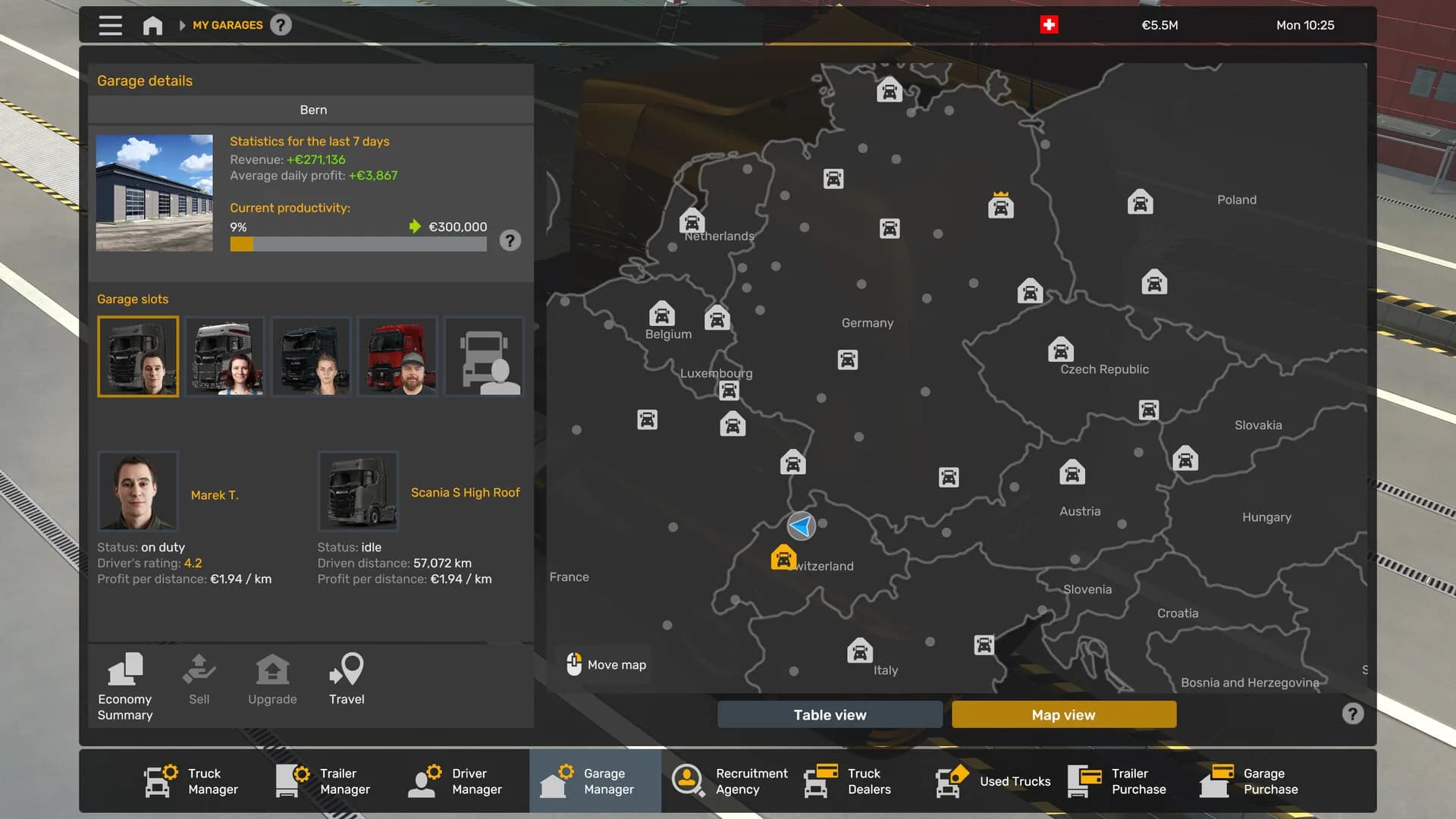 Euro Truck Simulator 2 görsel 51