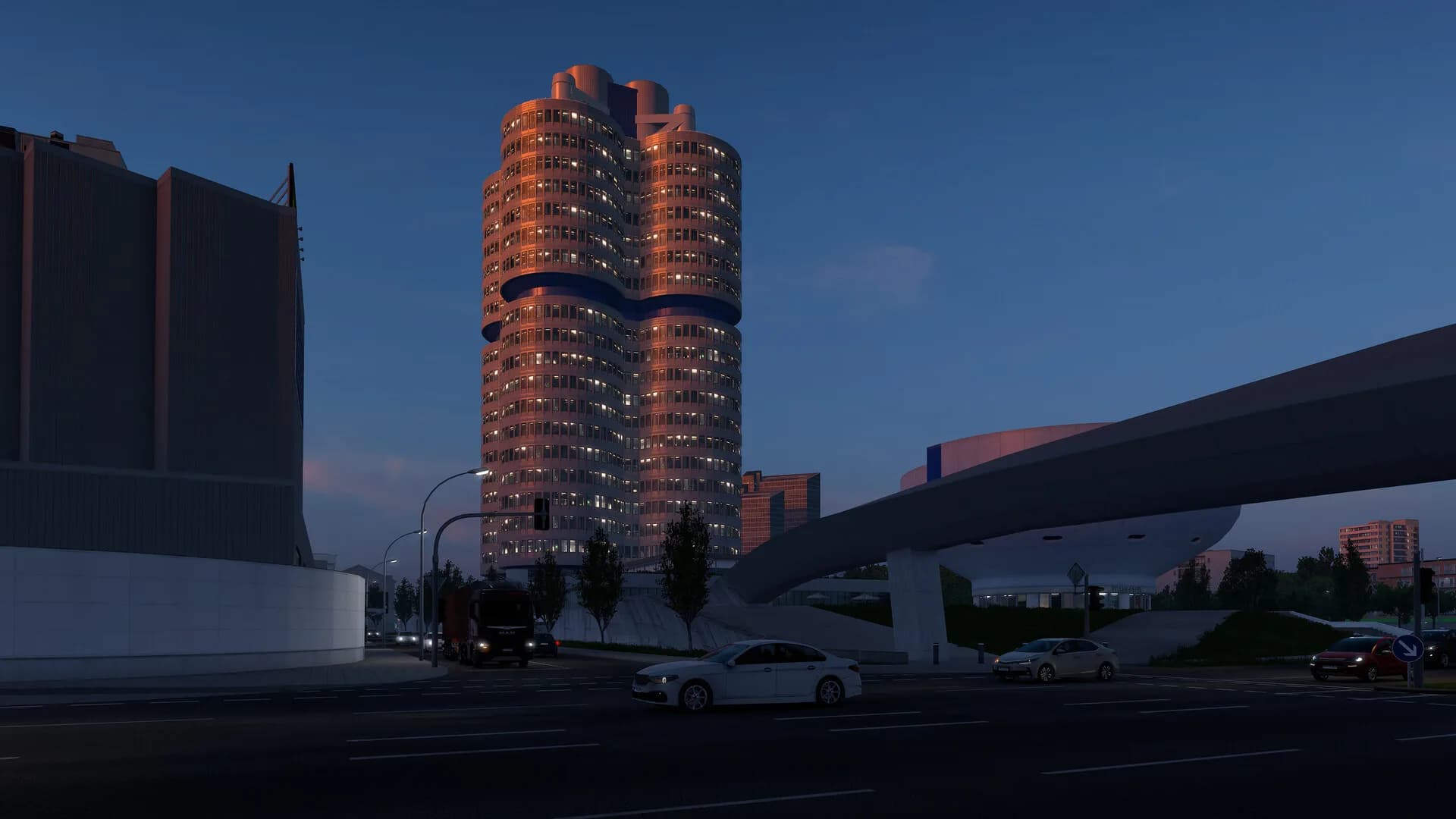 Euro Truck Simulator 2 görsel 52