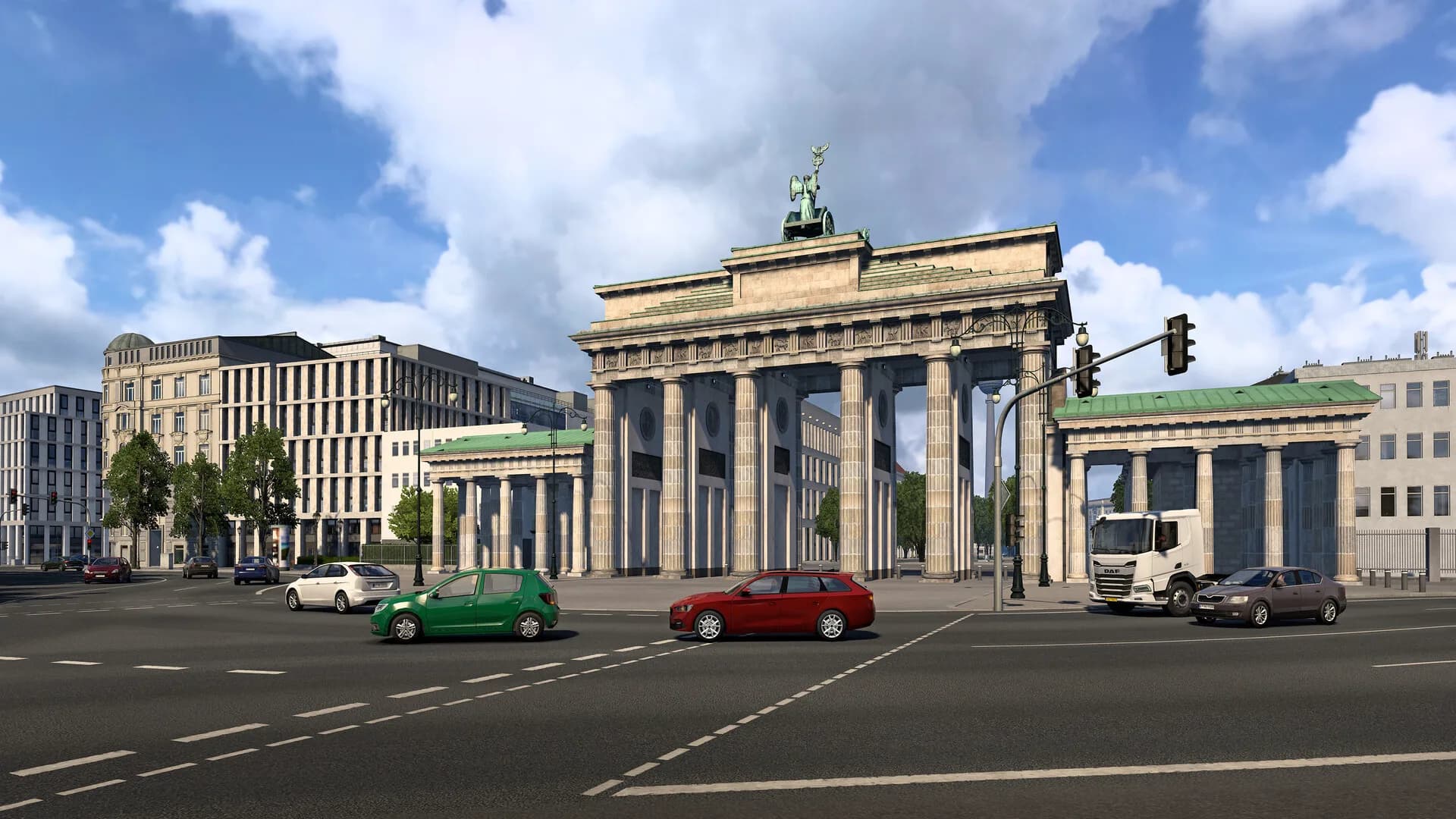 Euro Truck Simulator 2 görsel 53