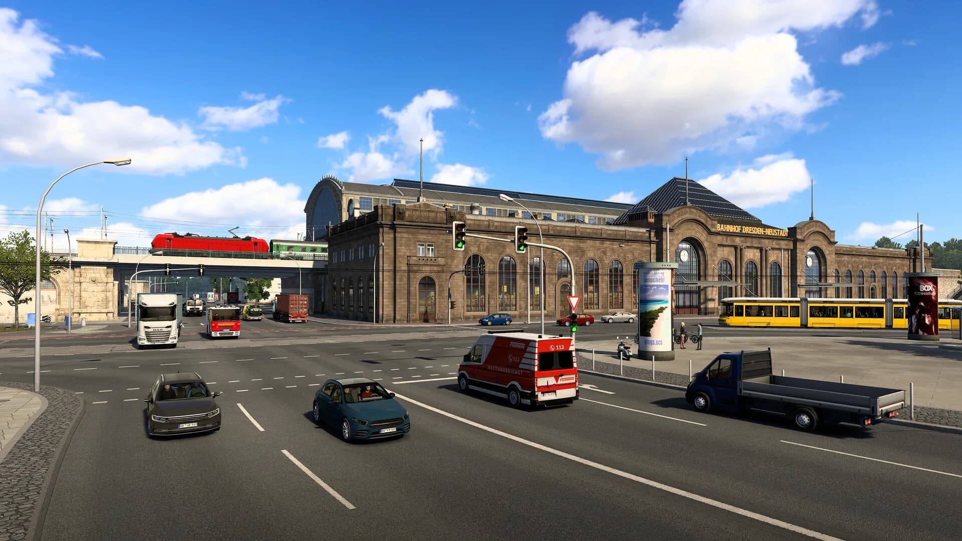 Euro Truck Simulator 2 görsel 54