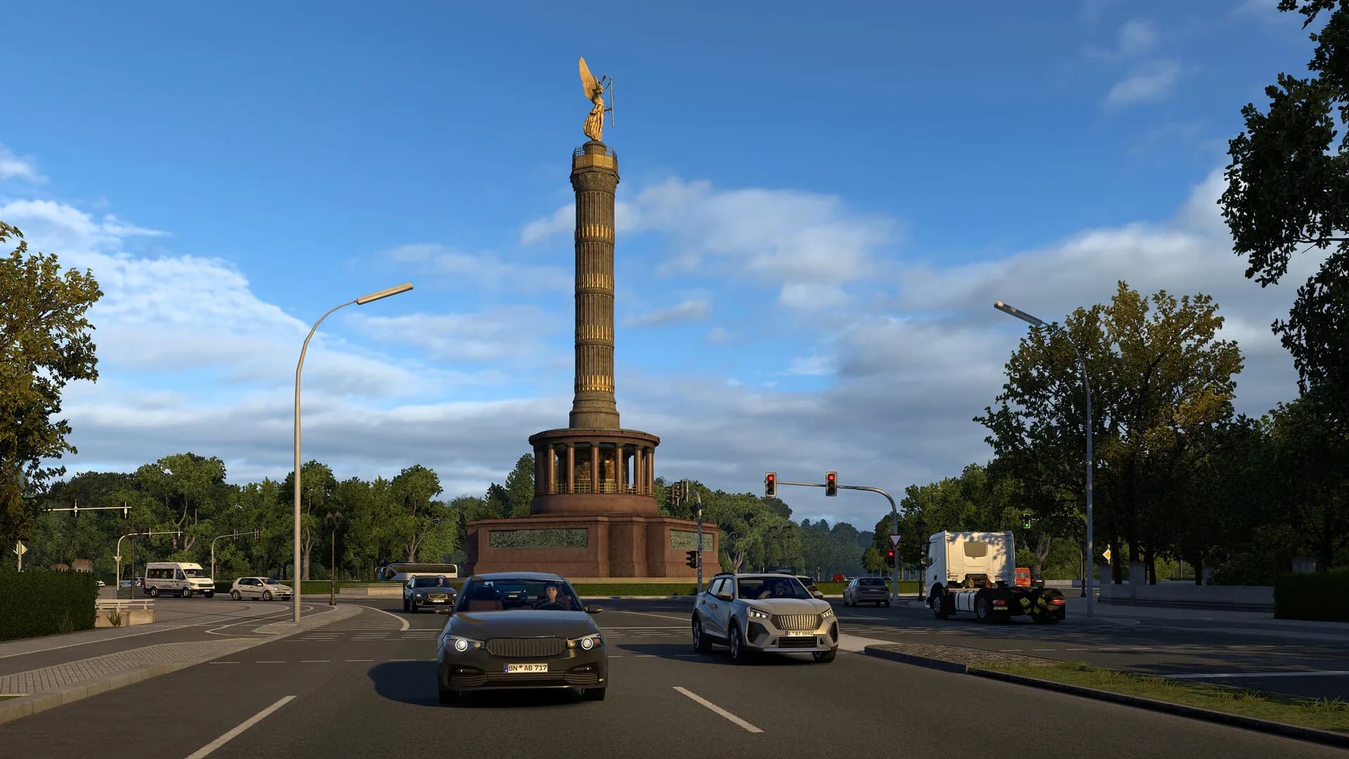 Euro Truck Simulator 2 görsel 56