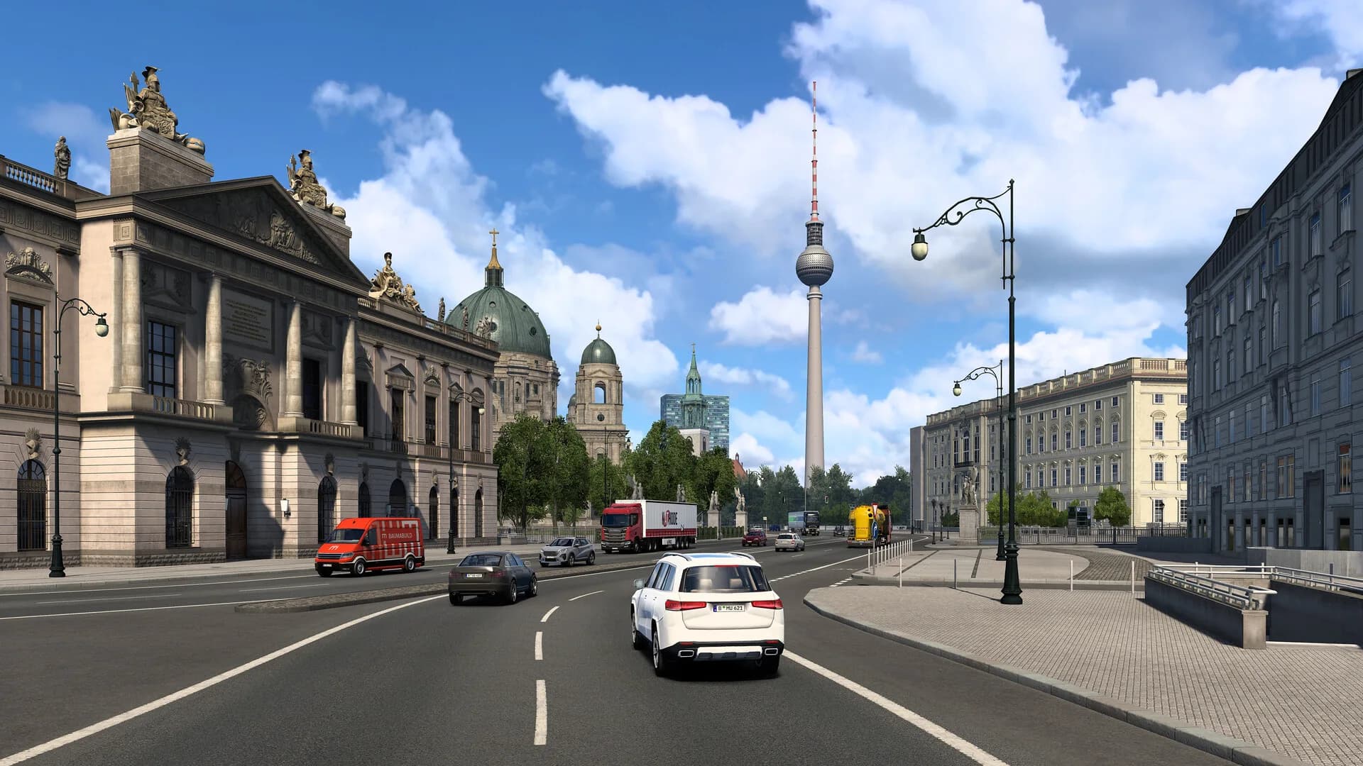 Euro Truck Simulator 2 görsel 57