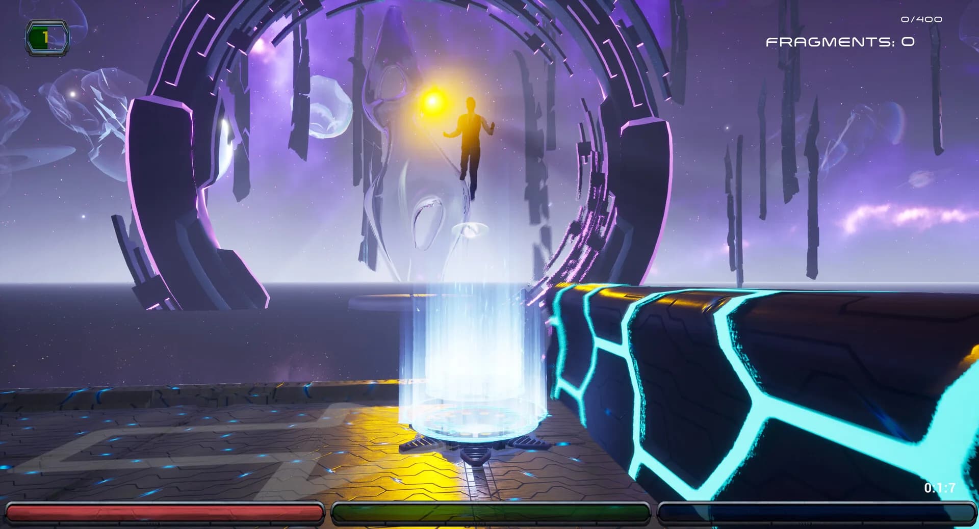 Axium's Box görsel 4