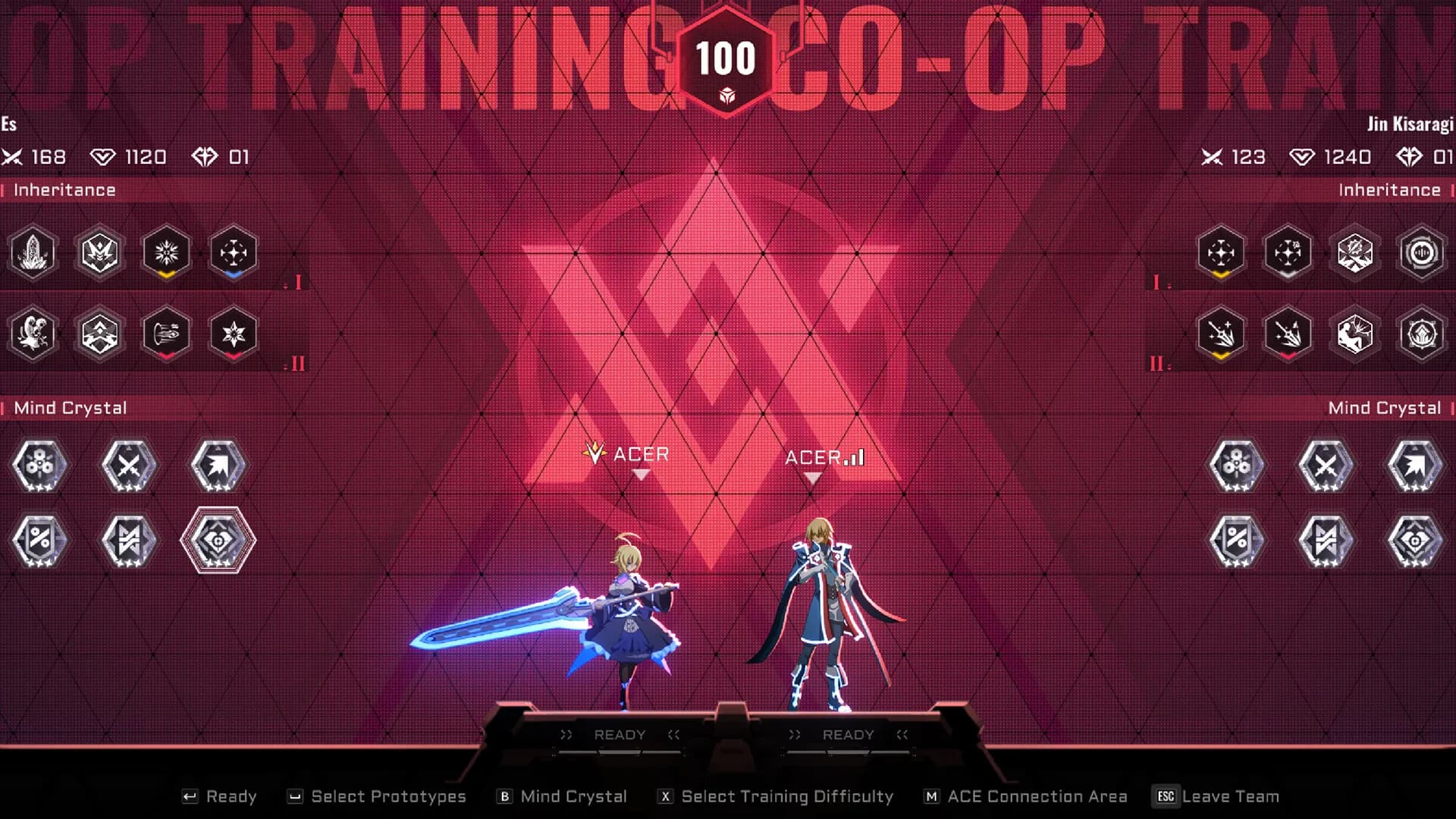 BlazBlue Entropy Effect görsel 20