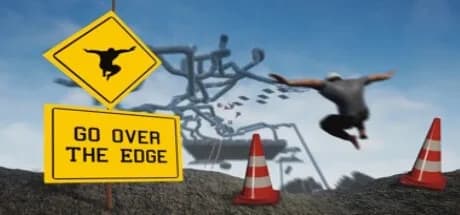 Go Over The Edge görsel 1