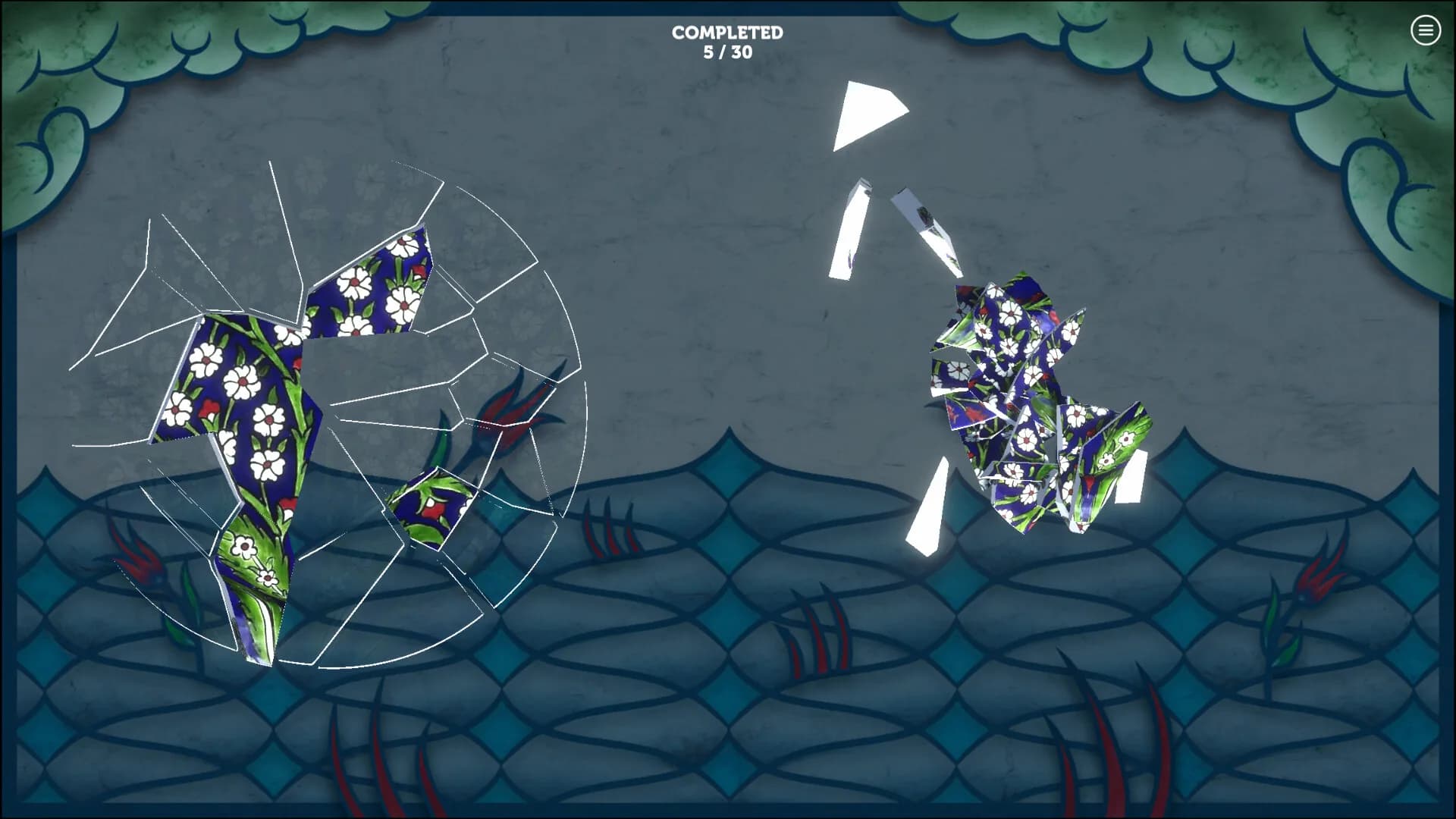 JOIN tiles - Anatolian game to play görsel 2