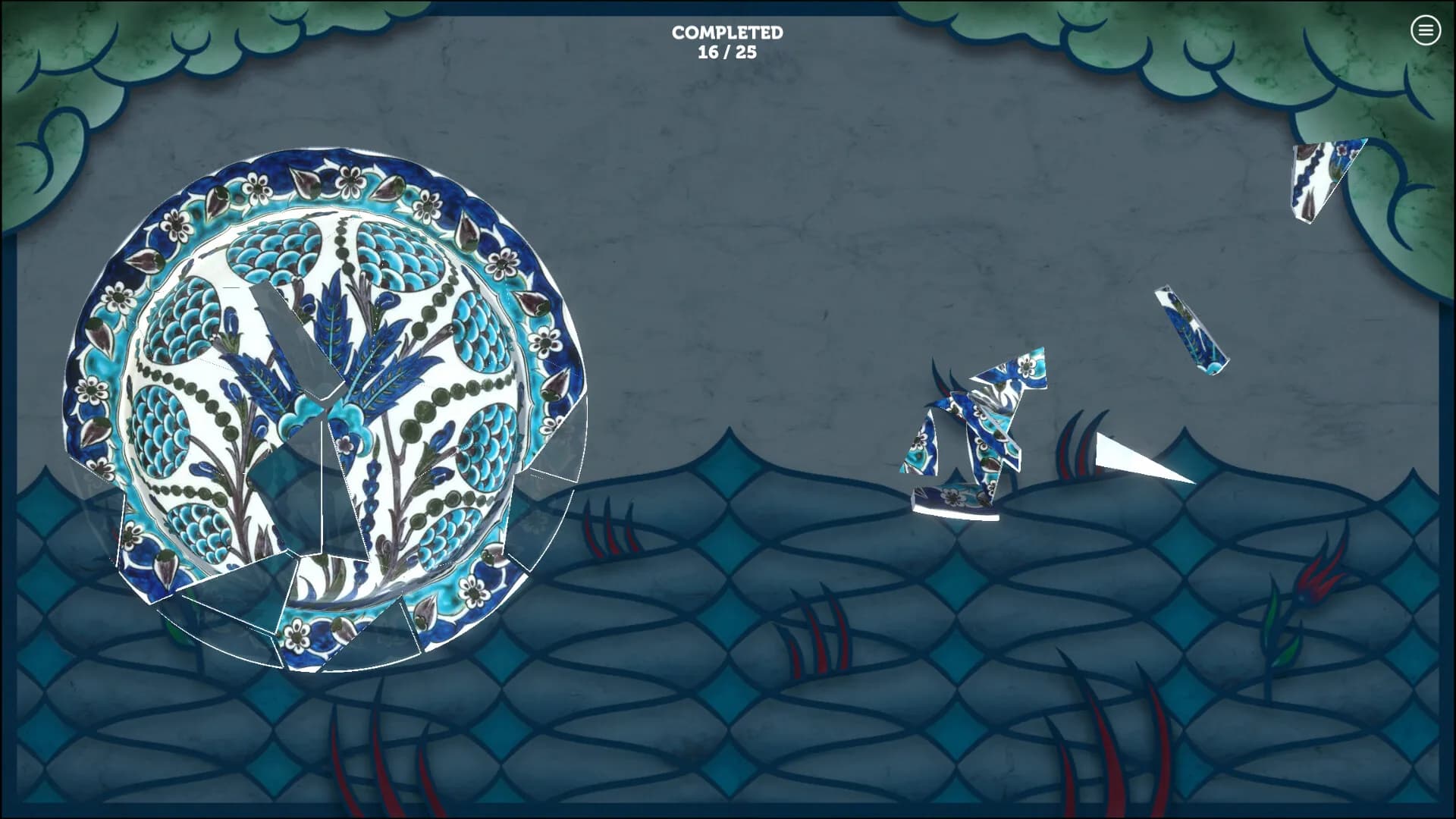 JOIN tiles - Anatolian game to play görsel 3