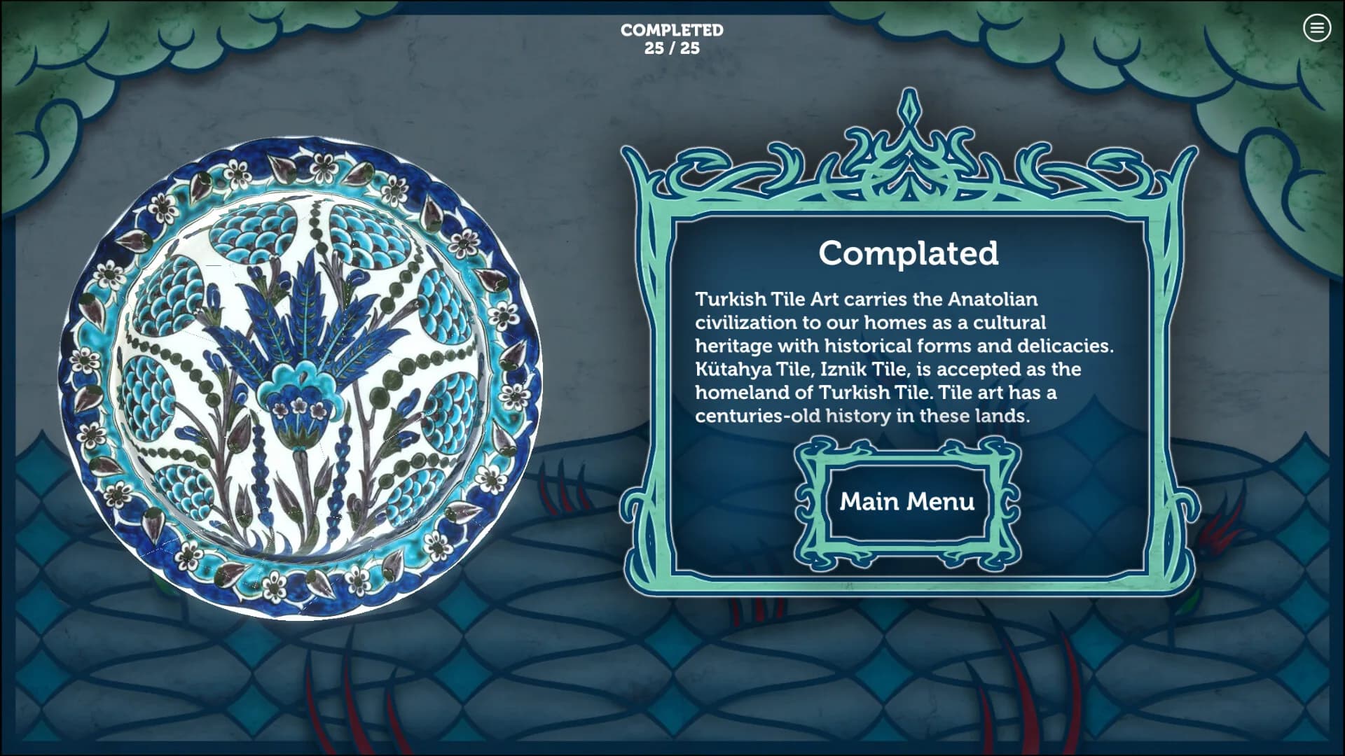 JOIN tiles - Anatolian game to play görsel 4