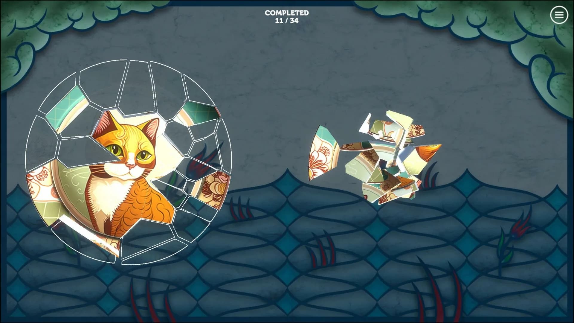 JOIN tiles - Anatolian game to play görsel 5