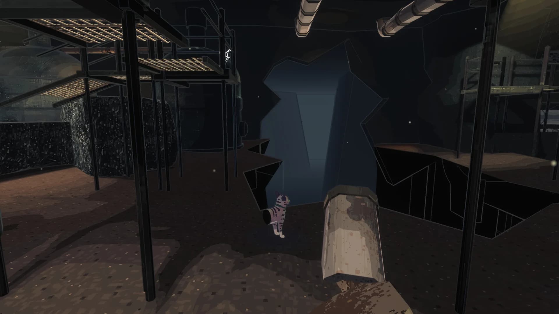 SCP: JOSIE görsel 10