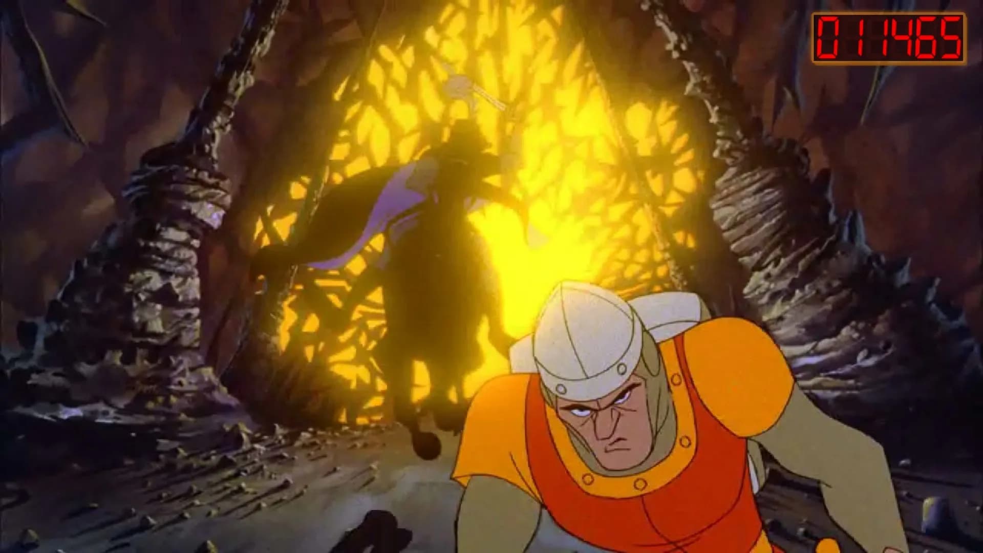 Dragon's Lair görsel 3