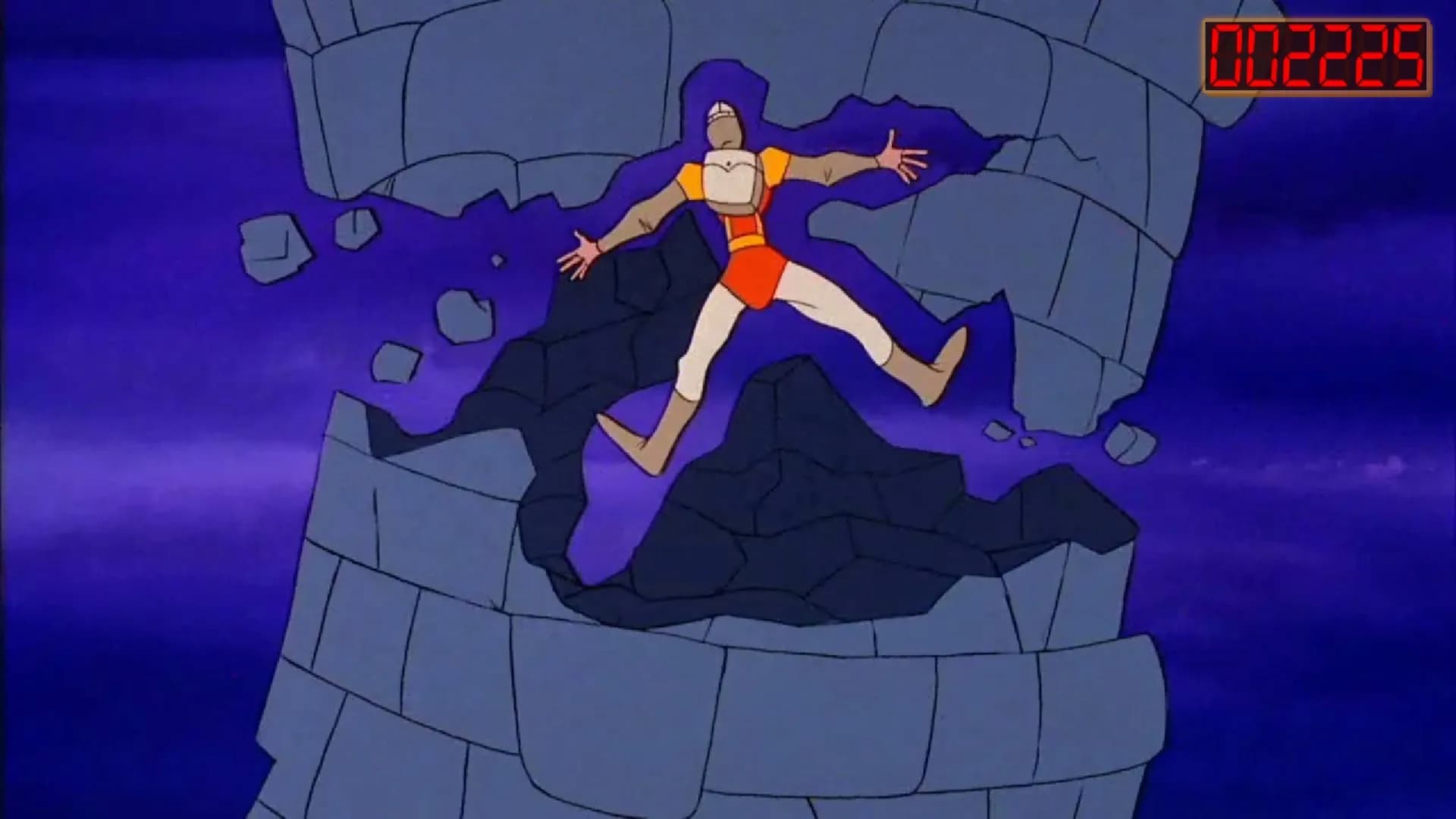 Dragon's Lair görsel 6