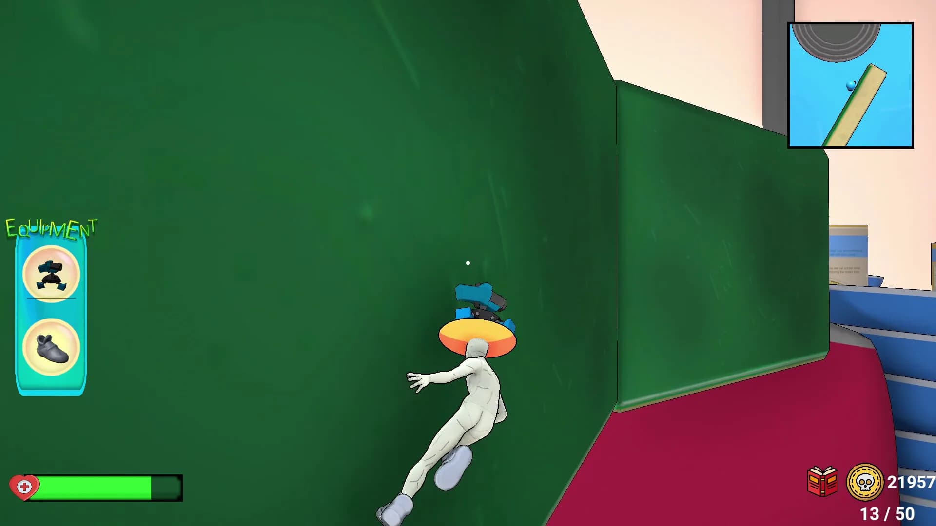 Wojak Rush görsel 3