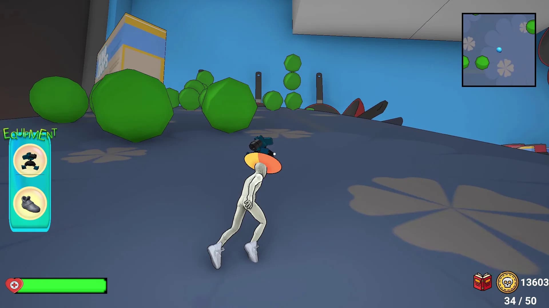Wojak Rush görsel 4