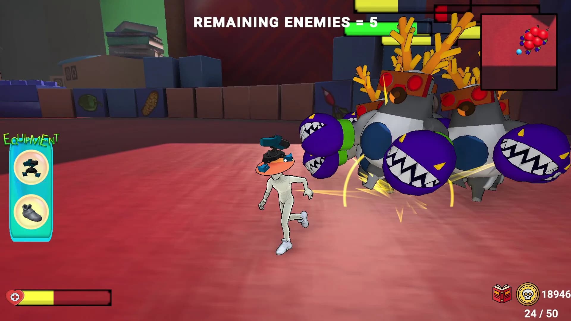 Wojak Rush görsel 5