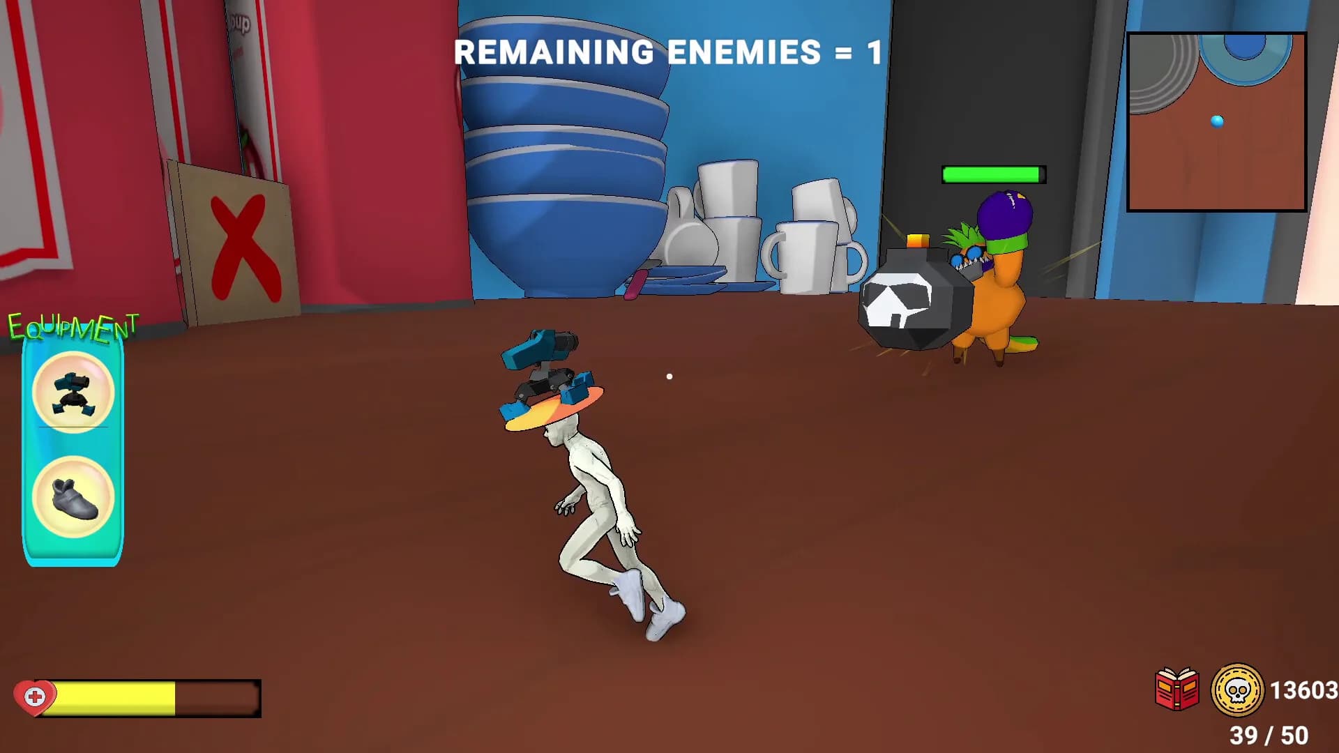 Wojak Rush görsel 6