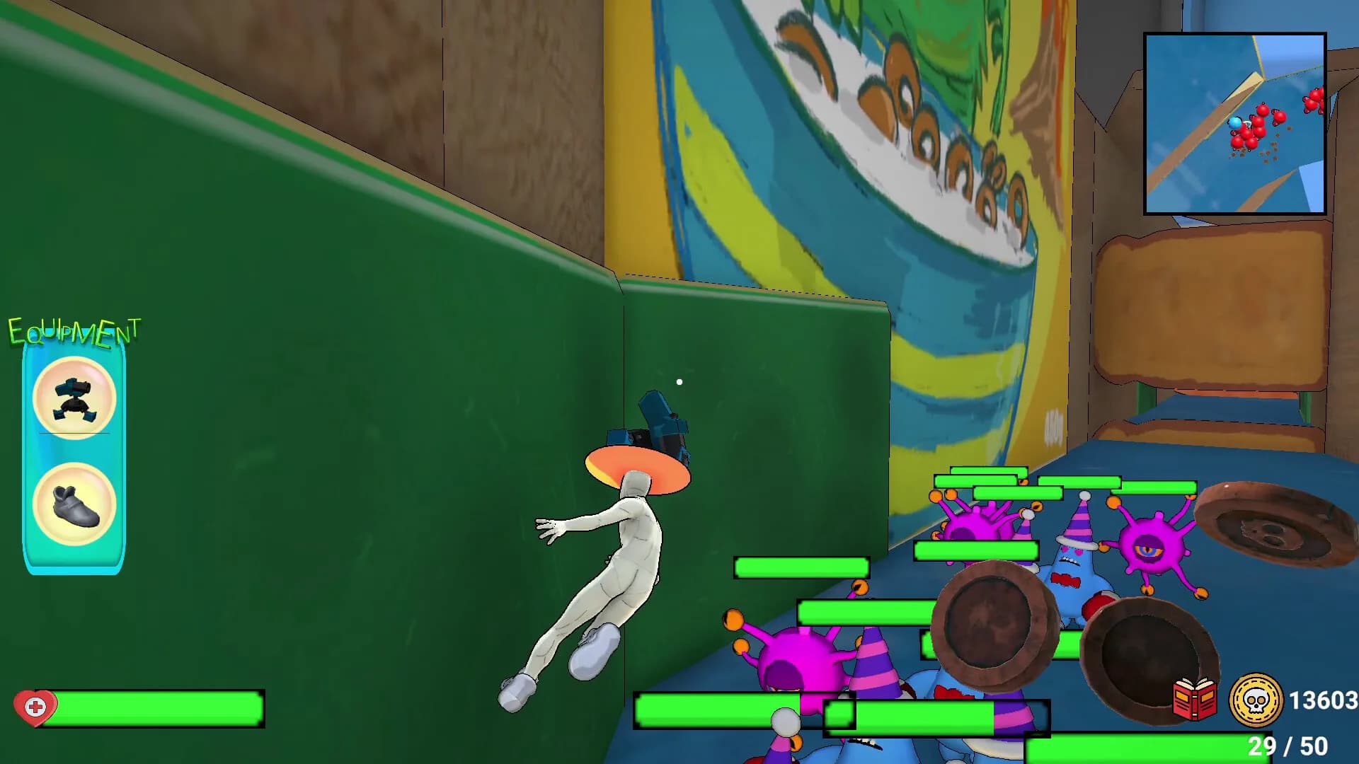 Wojak Rush görsel 7
