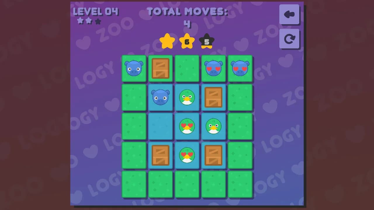 Zoolovelogy görsel 7