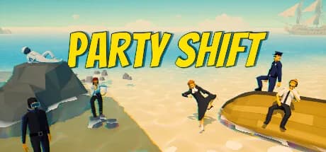 Party Shift görsel 1