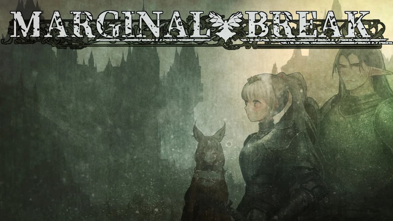 Marginal Break görsel 2
