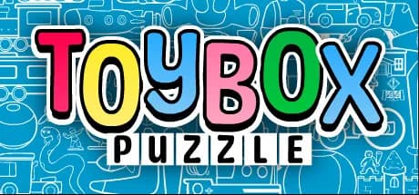 ToyBox Puzzle görsel 1