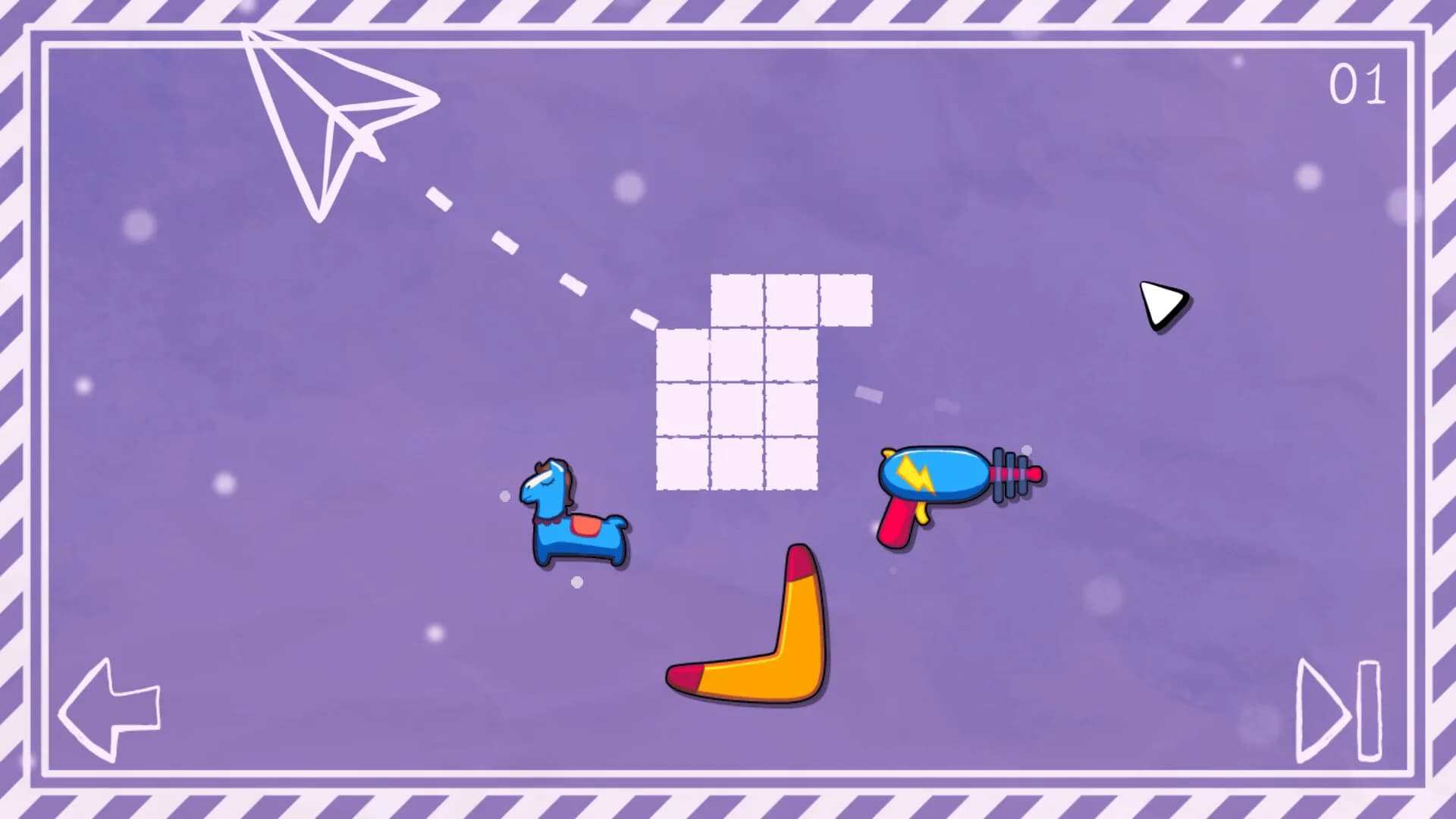 ToyBox Puzzle görsel 2