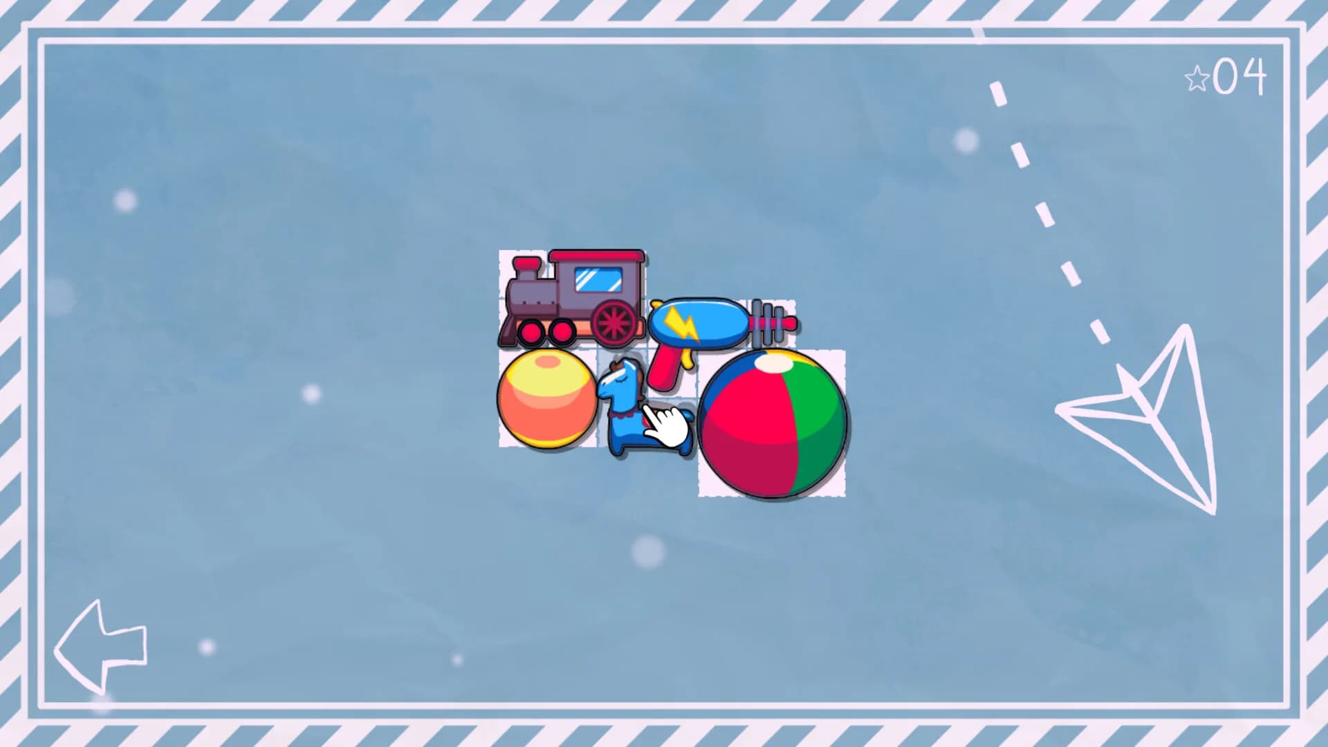 ToyBox Puzzle görsel 3