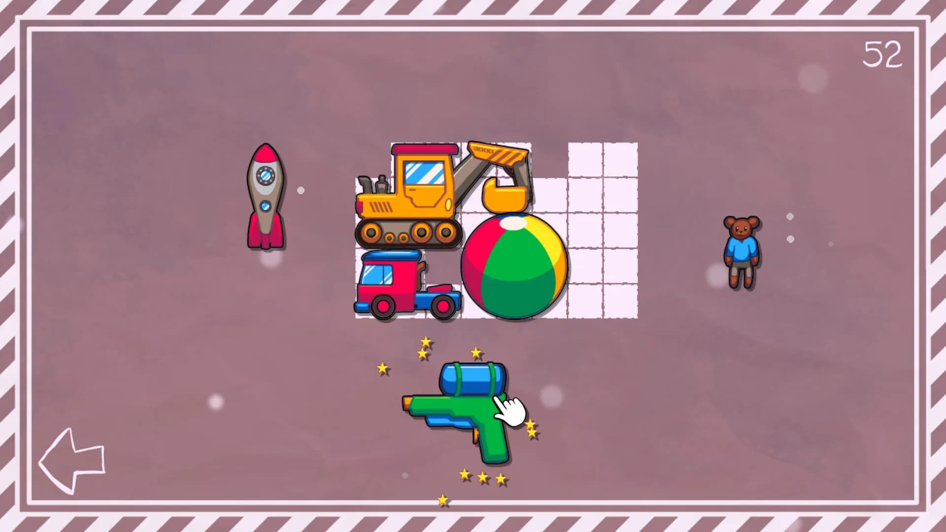 ToyBox Puzzle görsel 4