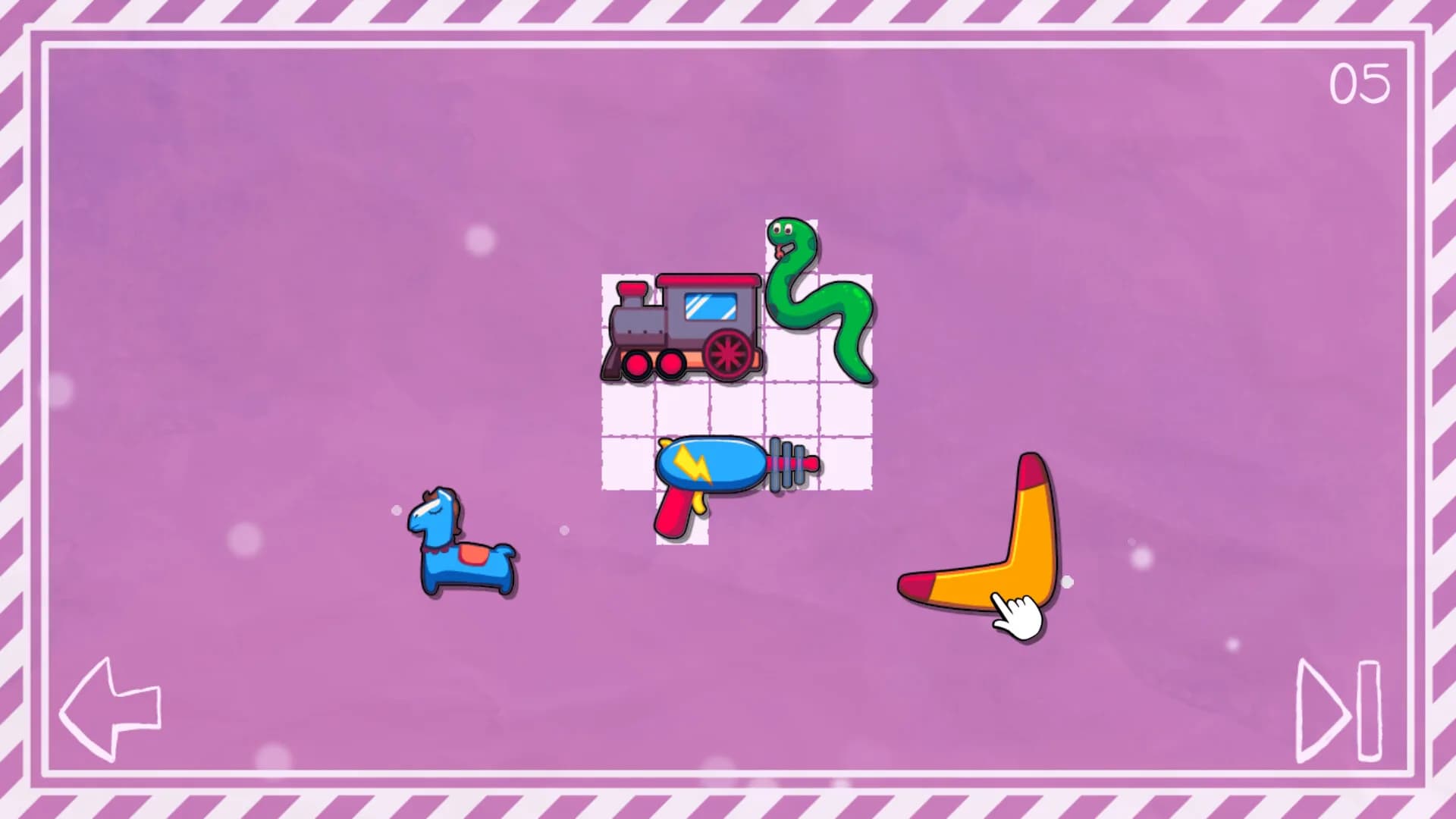 ToyBox Puzzle görsel 5