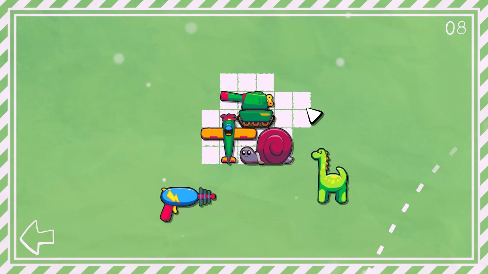 ToyBox Puzzle görsel 6