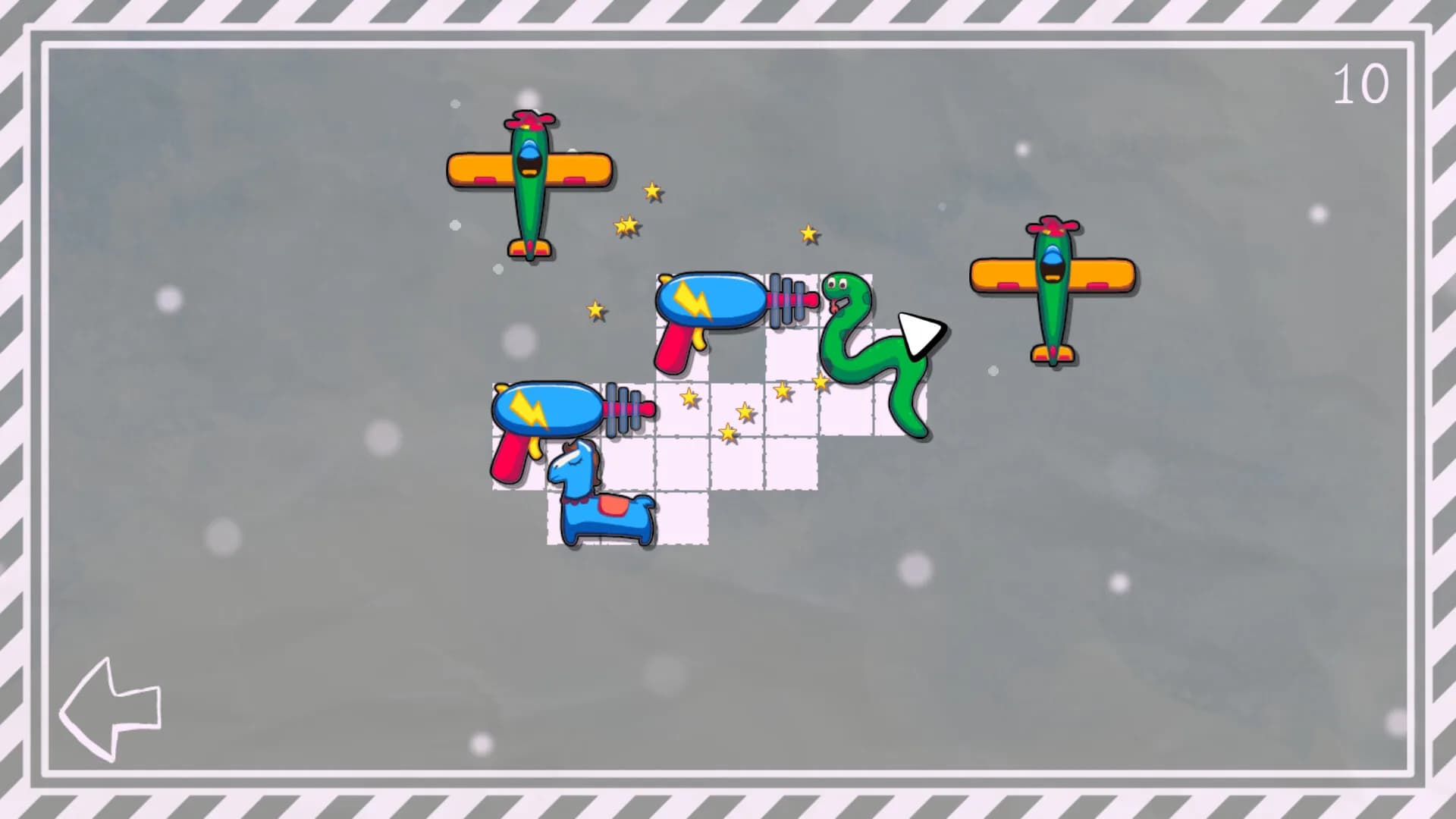 ToyBox Puzzle görsel 7