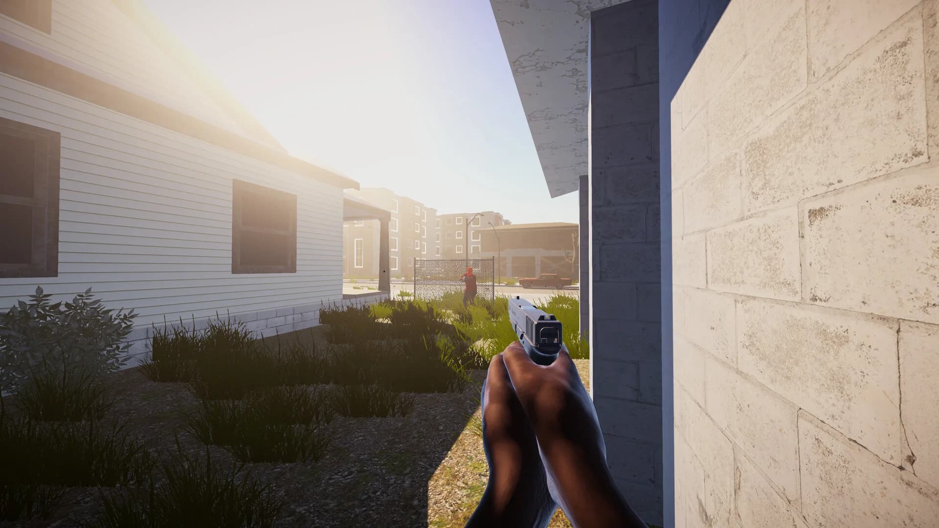 Hood Warfare görsel 12