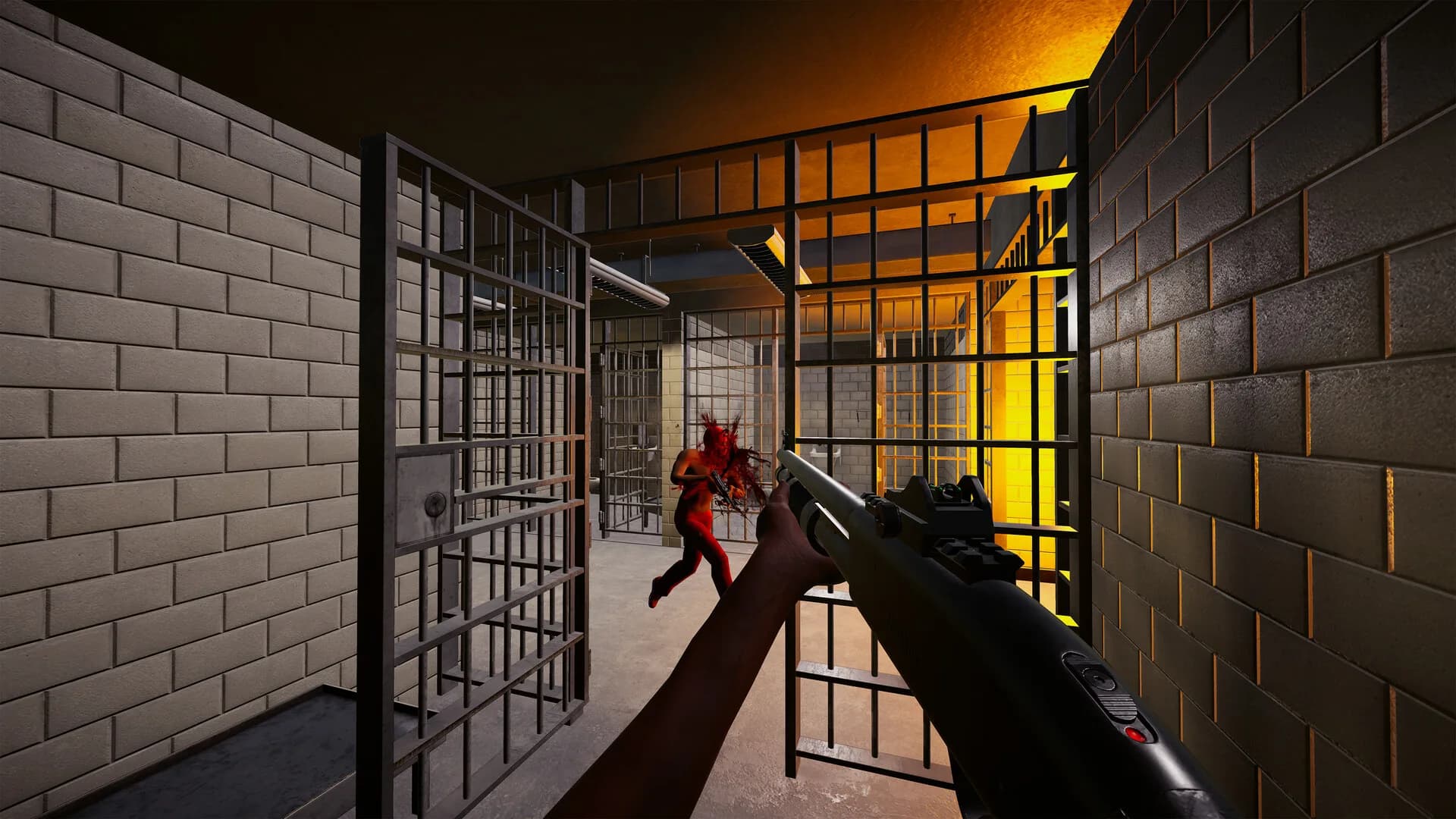 Hood Warfare görsel 21