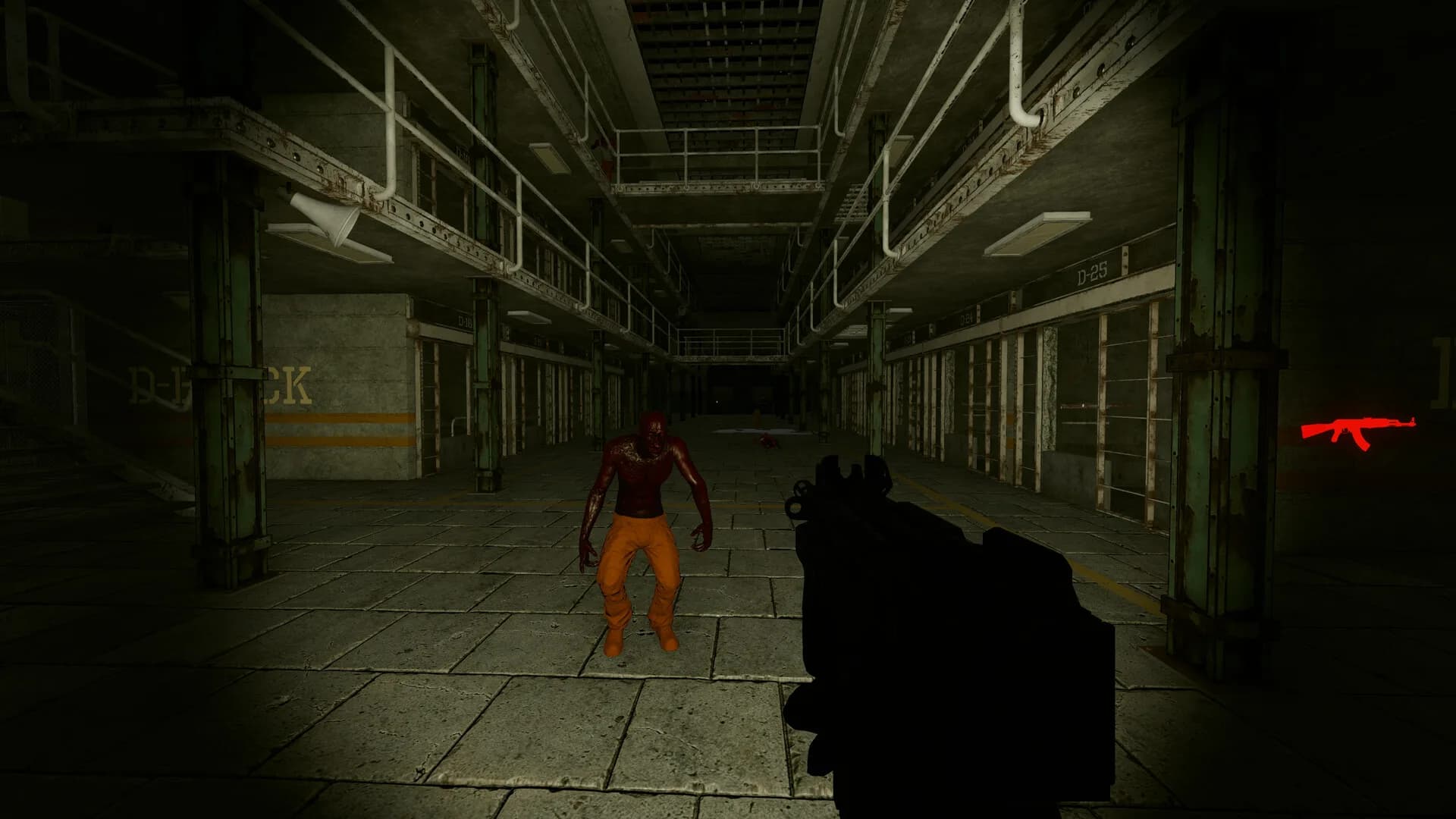 Hood Warfare görsel 24