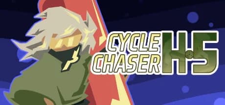 Cycle Chaser H-5 görsel 1