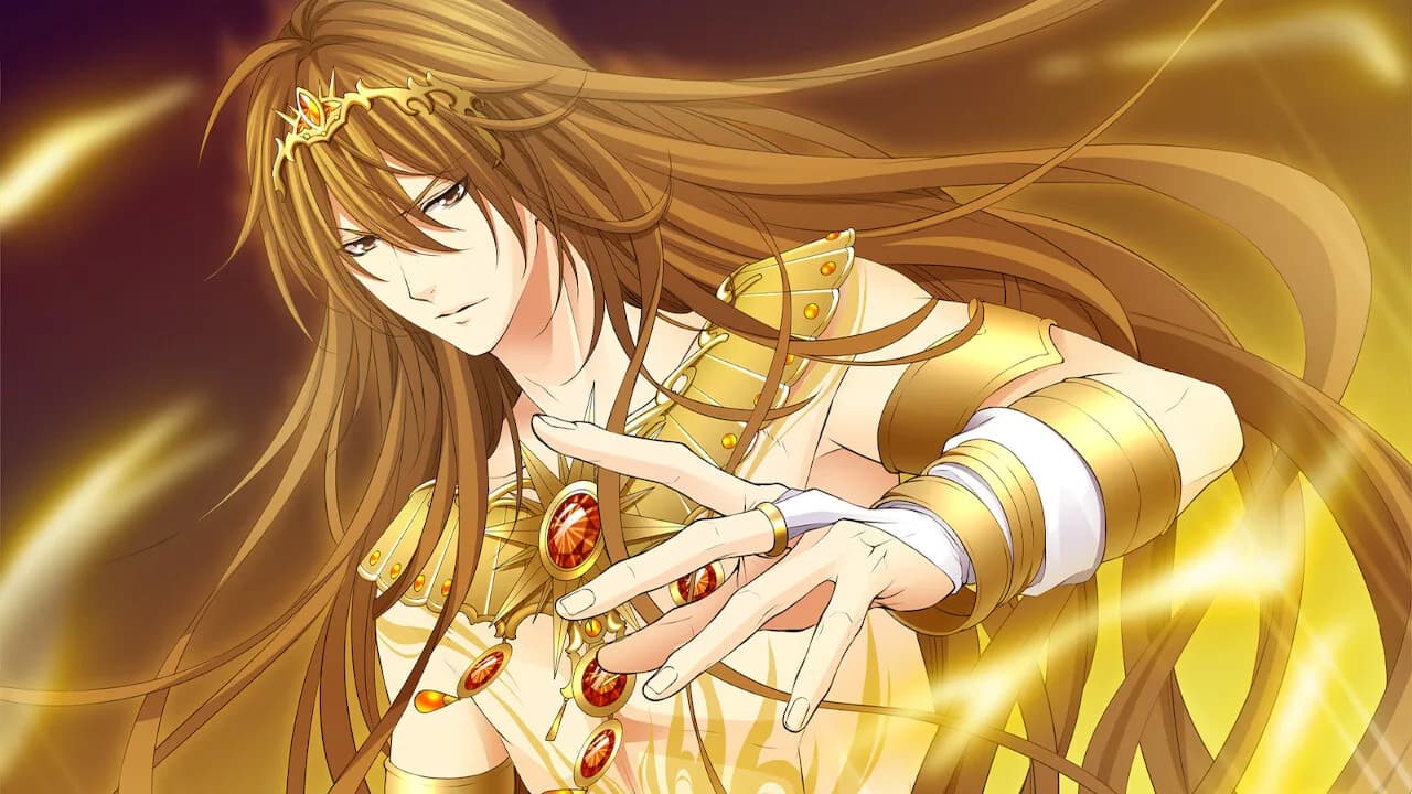 恋してしまった星の王子 ～誓願院編～ görsel 2