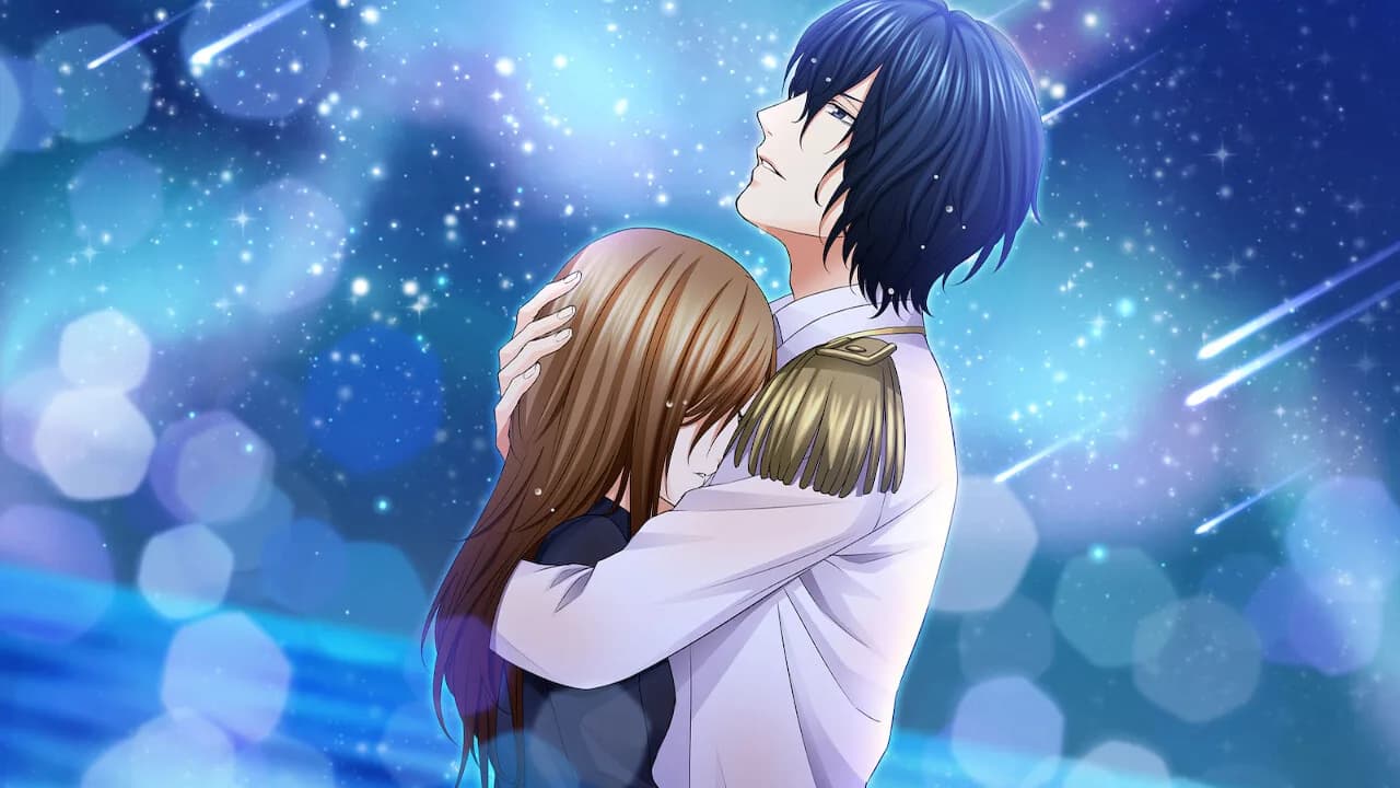 恋してしまった星の王子 ～誓願院編～ görsel 4