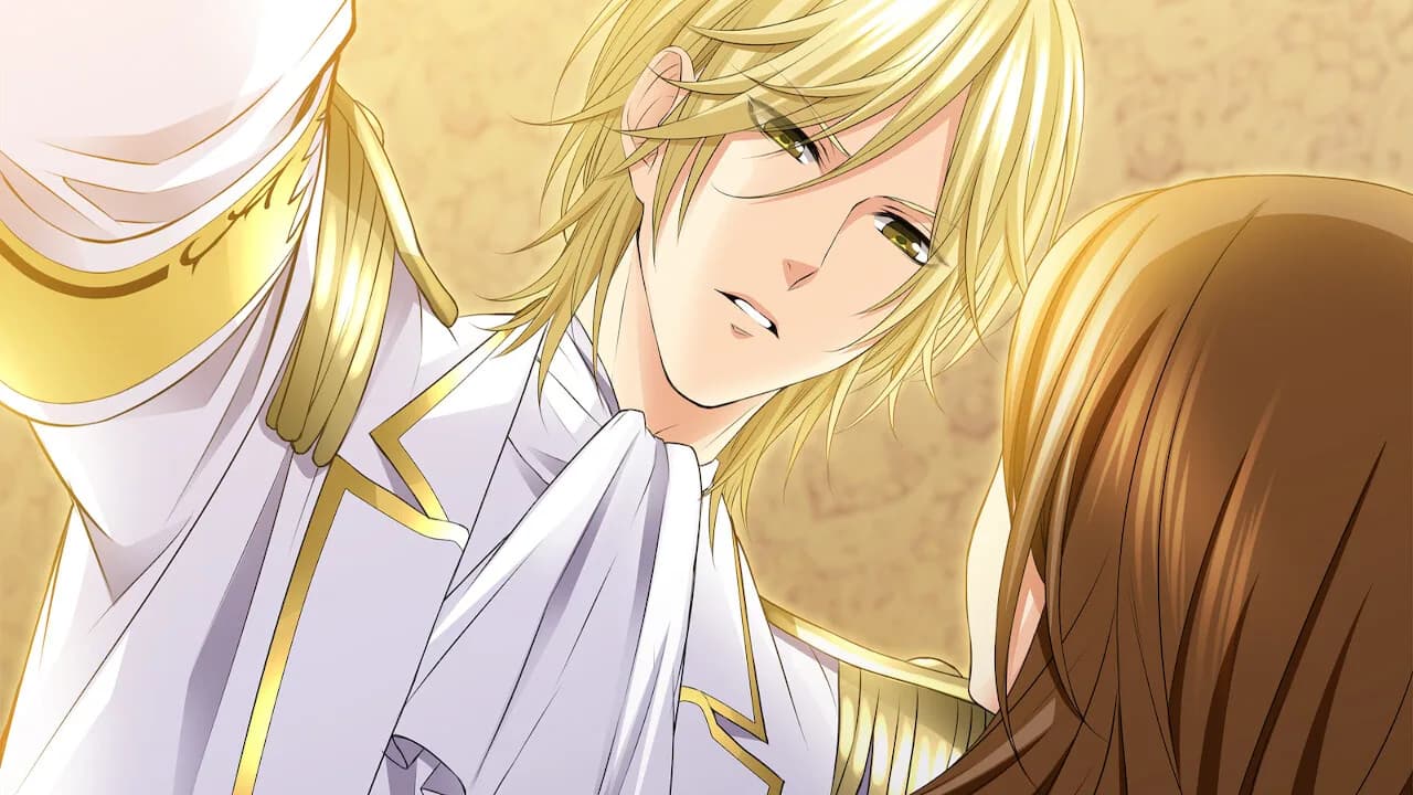恋してしまった星の王子 ～誓願院編～ görsel 5