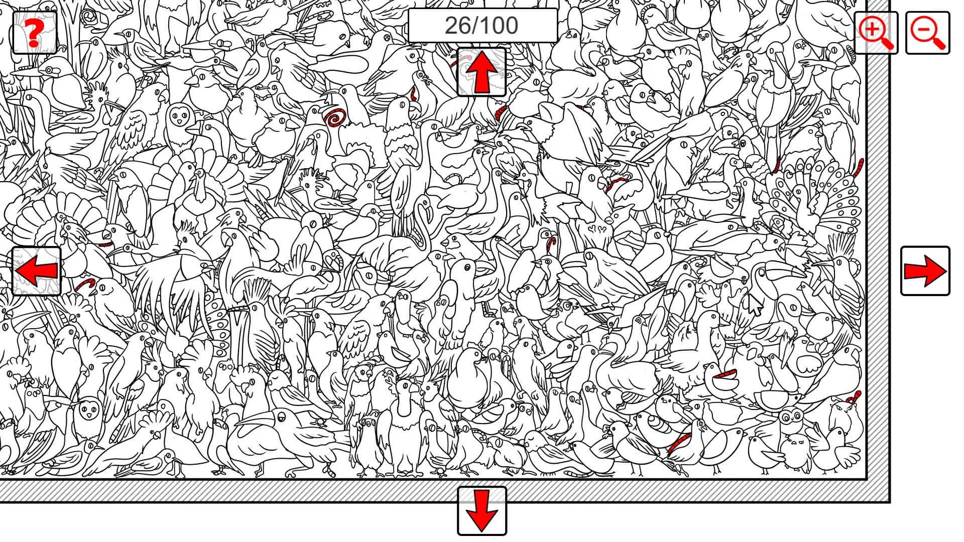 SEARCH ALL - WORMS görsel 6