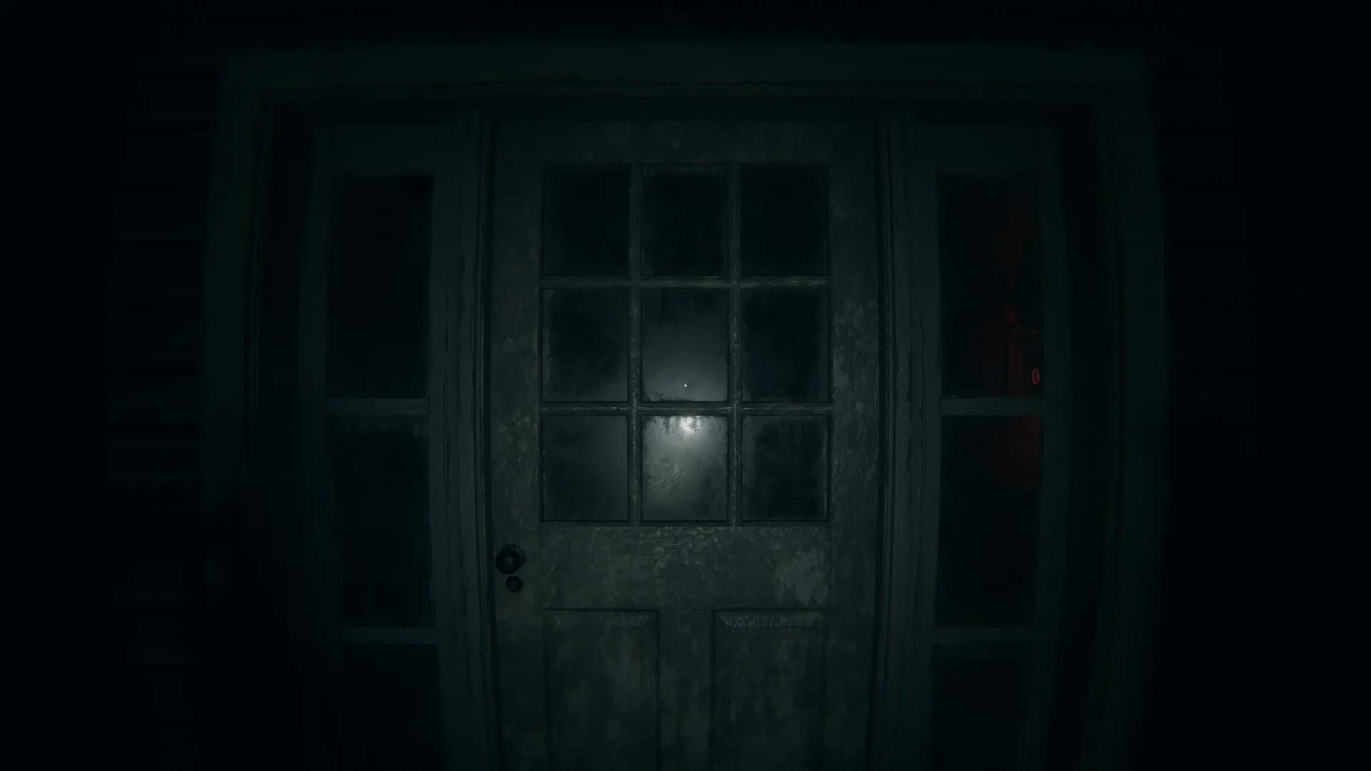 When The Devil Takes Hold görsel 4