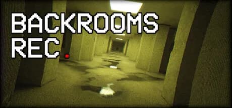 Backrooms Rec.