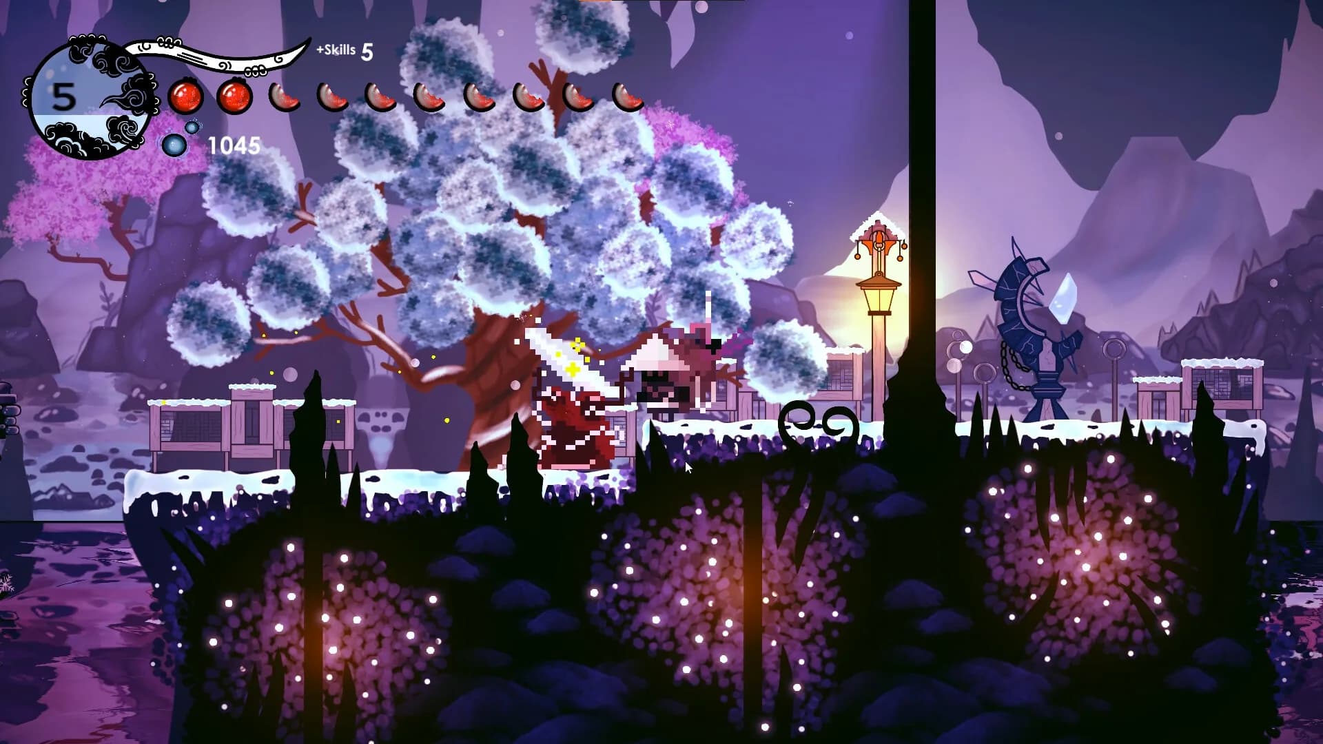 Miwa: The Sacred Fox görsel 13