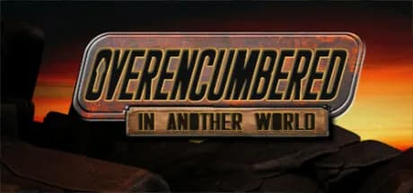 Overencumbered In Another World görsel 1
